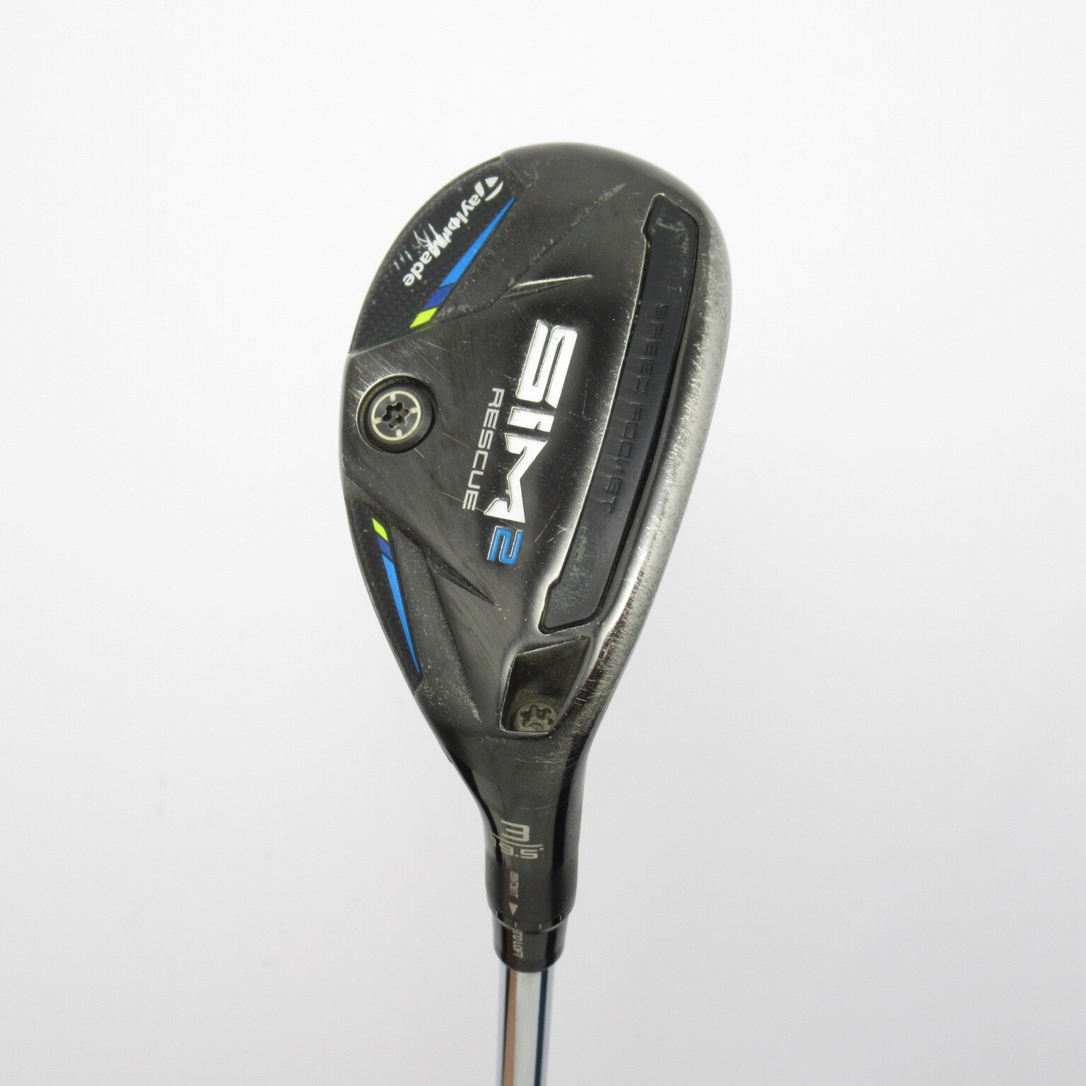 中古】SIM2 ユーティリティ (テーラーメイド) 通販｜GDO中古