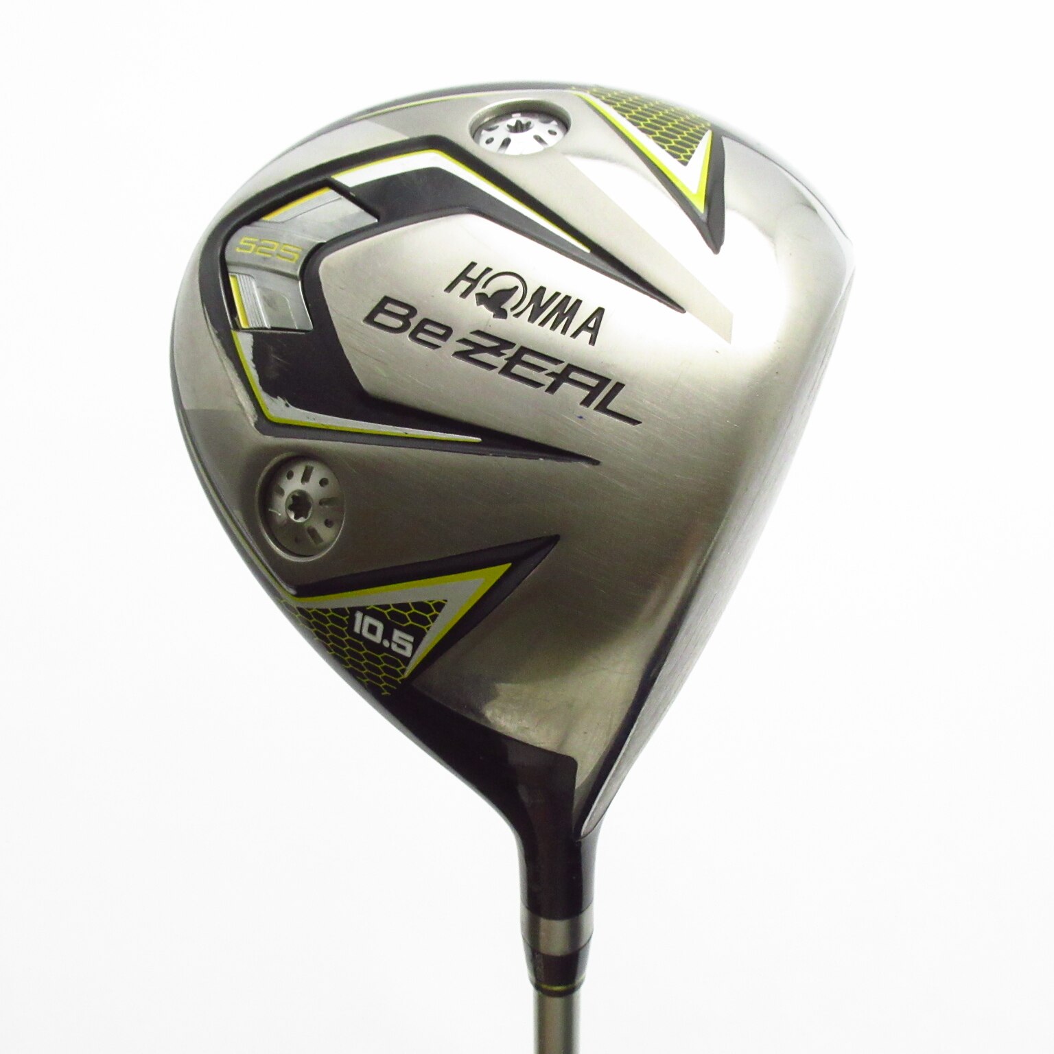 中古】ビジール ドライバー (本間ゴルフ) 通販｜GDO中古ゴルフクラブ