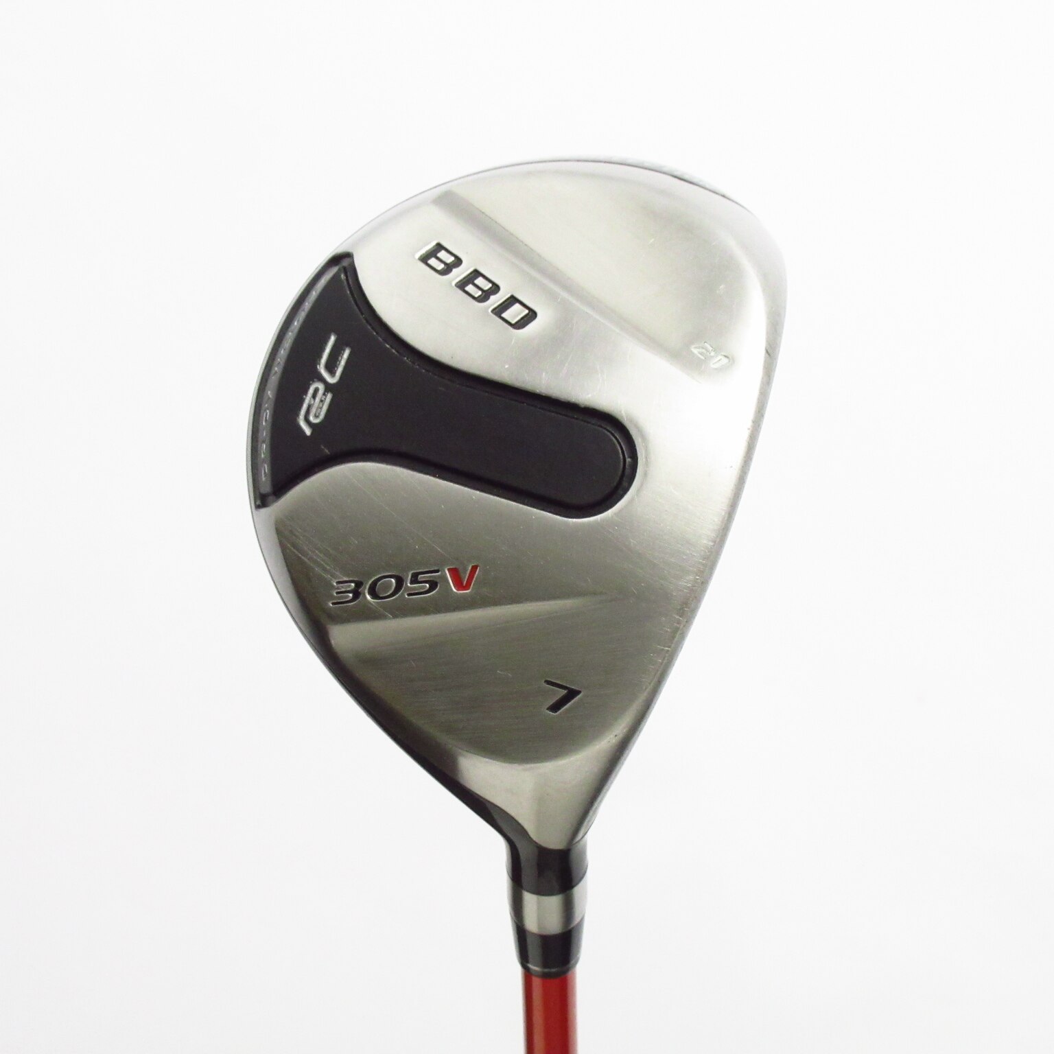 美品 ロイコレ●BBD 305NX 5W 18度 SR(e1-7-5) ROYAL COLLECTION BBD 305NXロイコレ 3w,5w