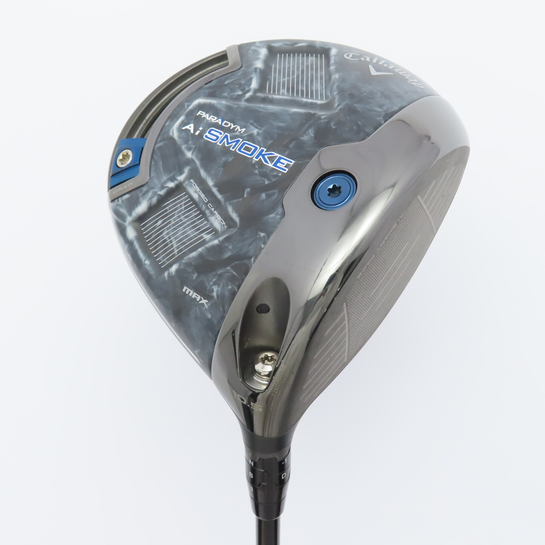 認定中古] PARADYM Ai SMOKE MAX Dドライバー | 認定中古