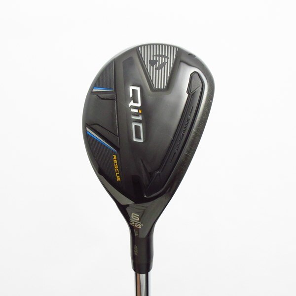 中古】Qi10 レスキュー ユーティリティ N.S.PRO 820GH 28 S C 