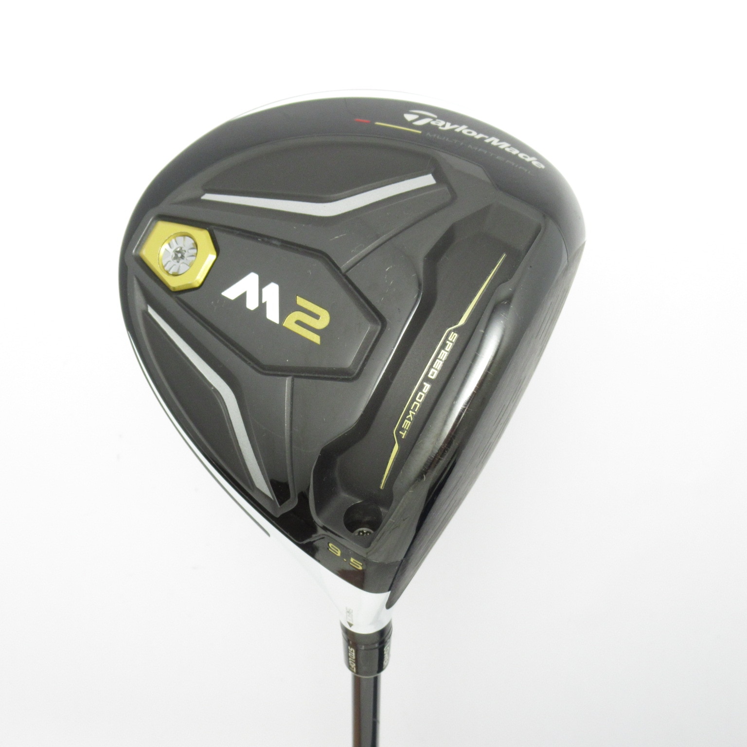 TaylorMade - M2 ドライバー M2 ドライバー Amazon.co.jp: TAYLOR MADE(テーラーメイド) ドライバー M2