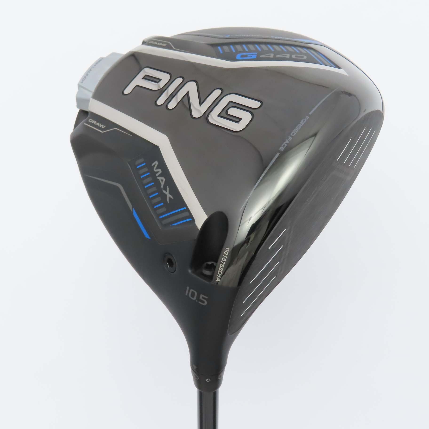 PING G400LST ドライバー 8.5° PING LST ドライバー 8.5° g400 PING