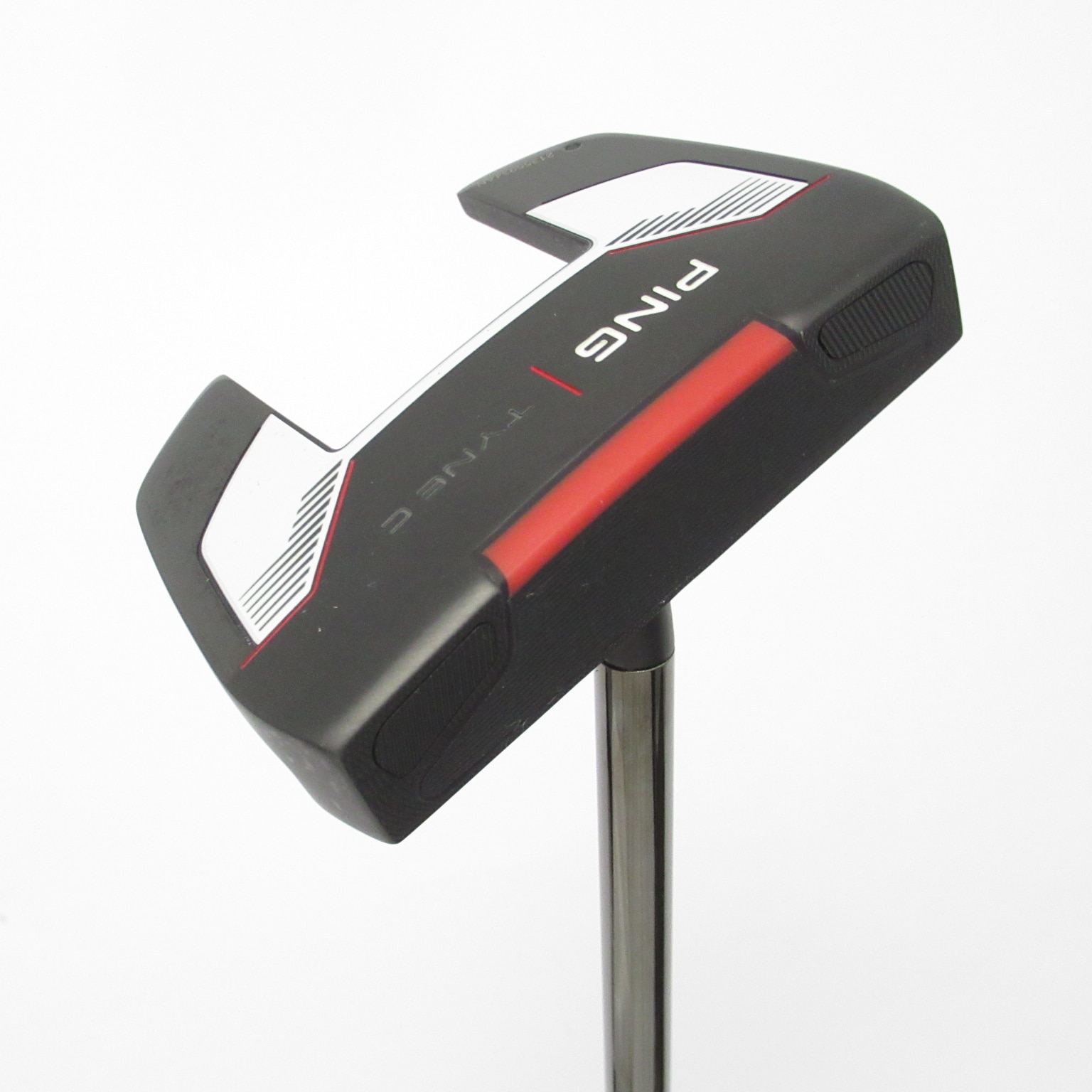 ping パター　レトロ　送料込み Amazon.co.jp: ピン（PING） SCOTTSDALE スコッツデール DS72