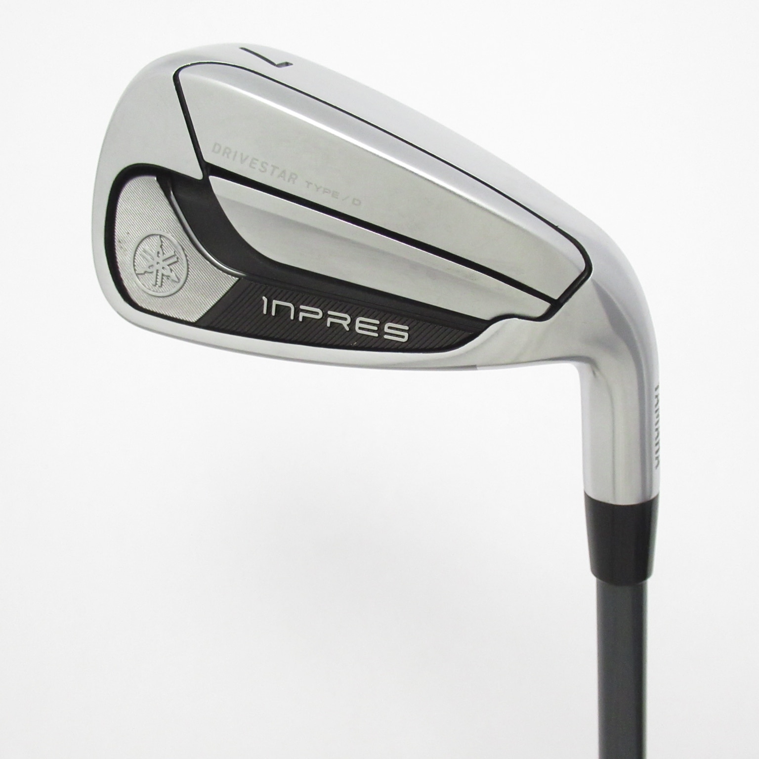 INPRES DRIVESTAR For Ladies UT｜製品情報｜YamahaGolf ヤマハ