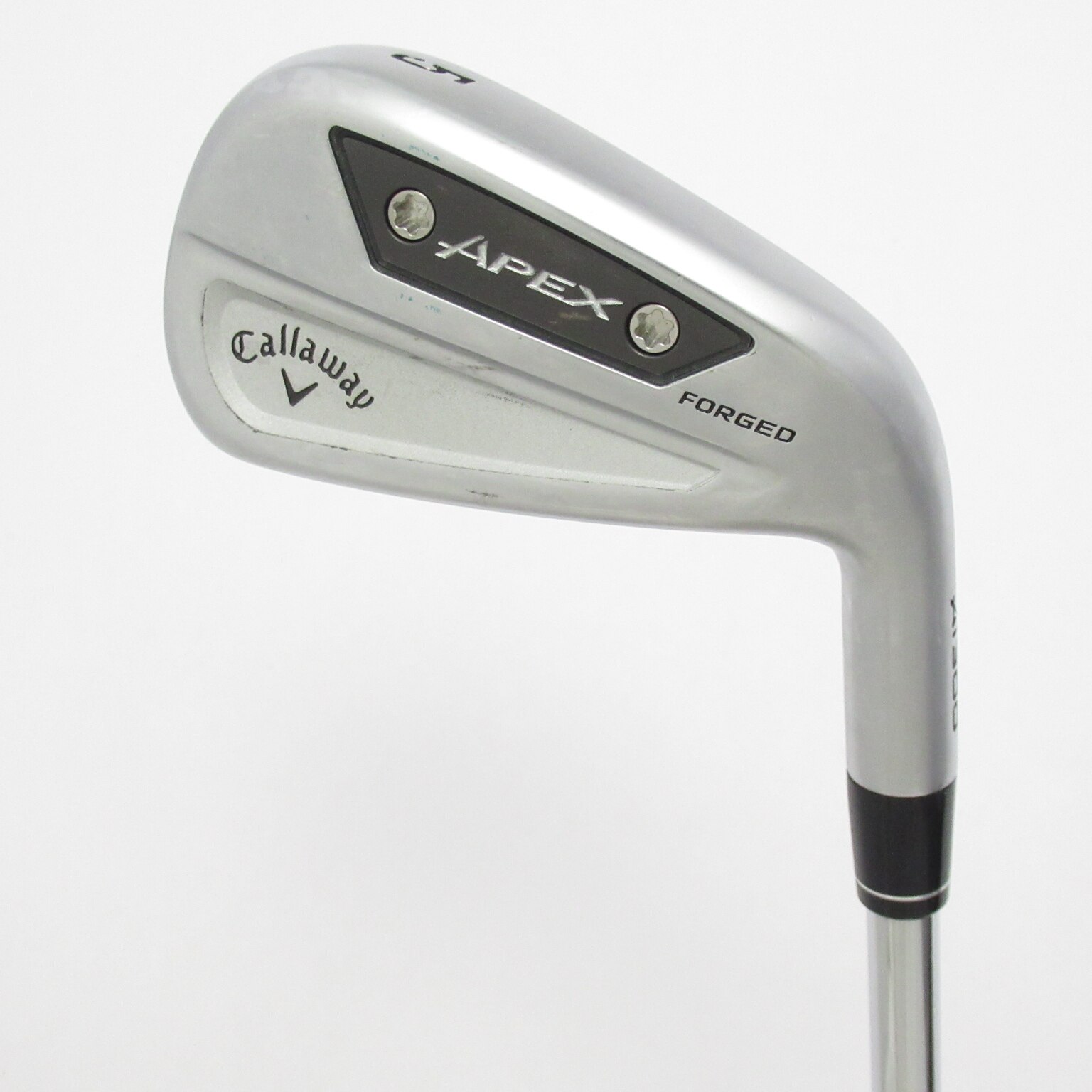 中古】APEX Ai300 アイアンセット (キャロウェイ) APEX 通販