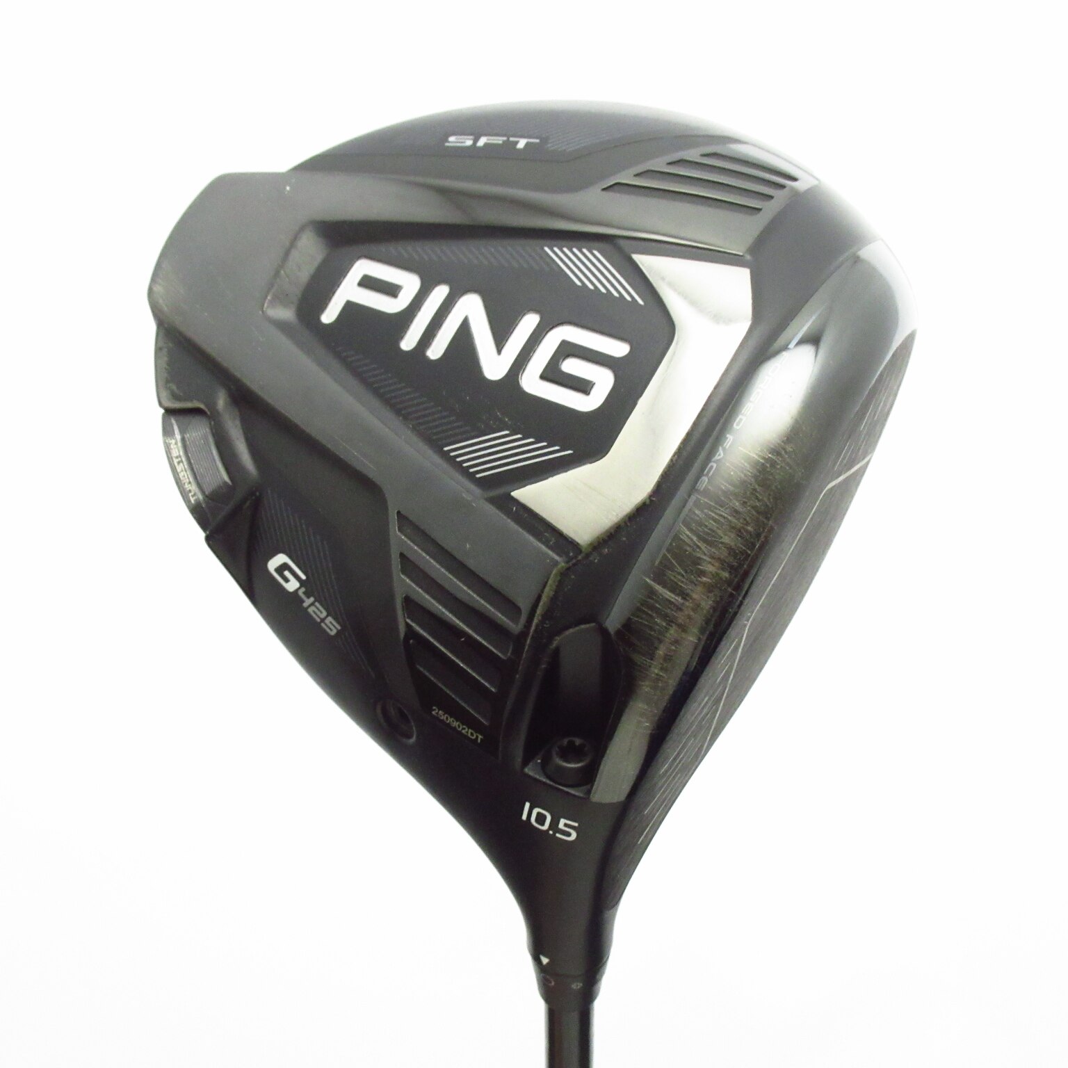 中古】G425 ドライバー (ピン) 通販｜GDO中古ゴルフクラブ