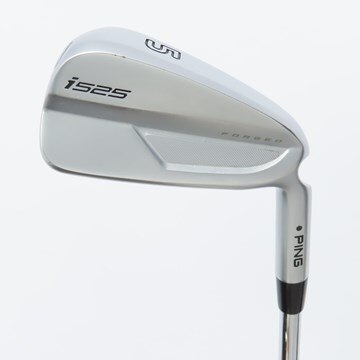 中古】i525 アイアンセット (ピン) Iシリーズ 通販｜GDO中古ゴルフクラブ