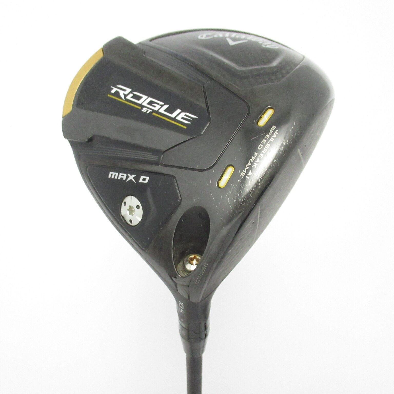 中古】ローグ ST MAX D ドライバー (キャロウェイ) ローグ 通販