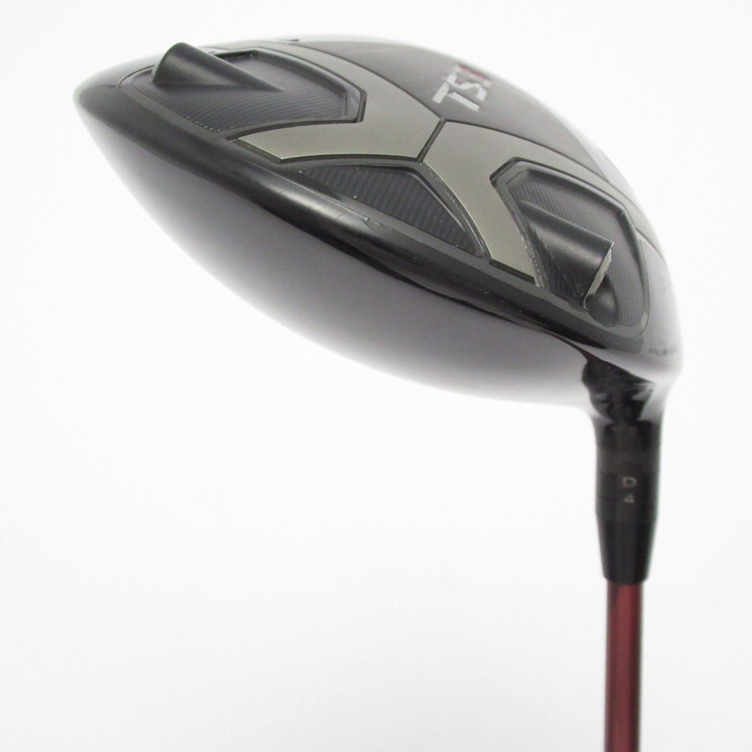 中古】TS3 ドライバー Speeder 569 EVOLUTION III 10.5 S C(ドライバー