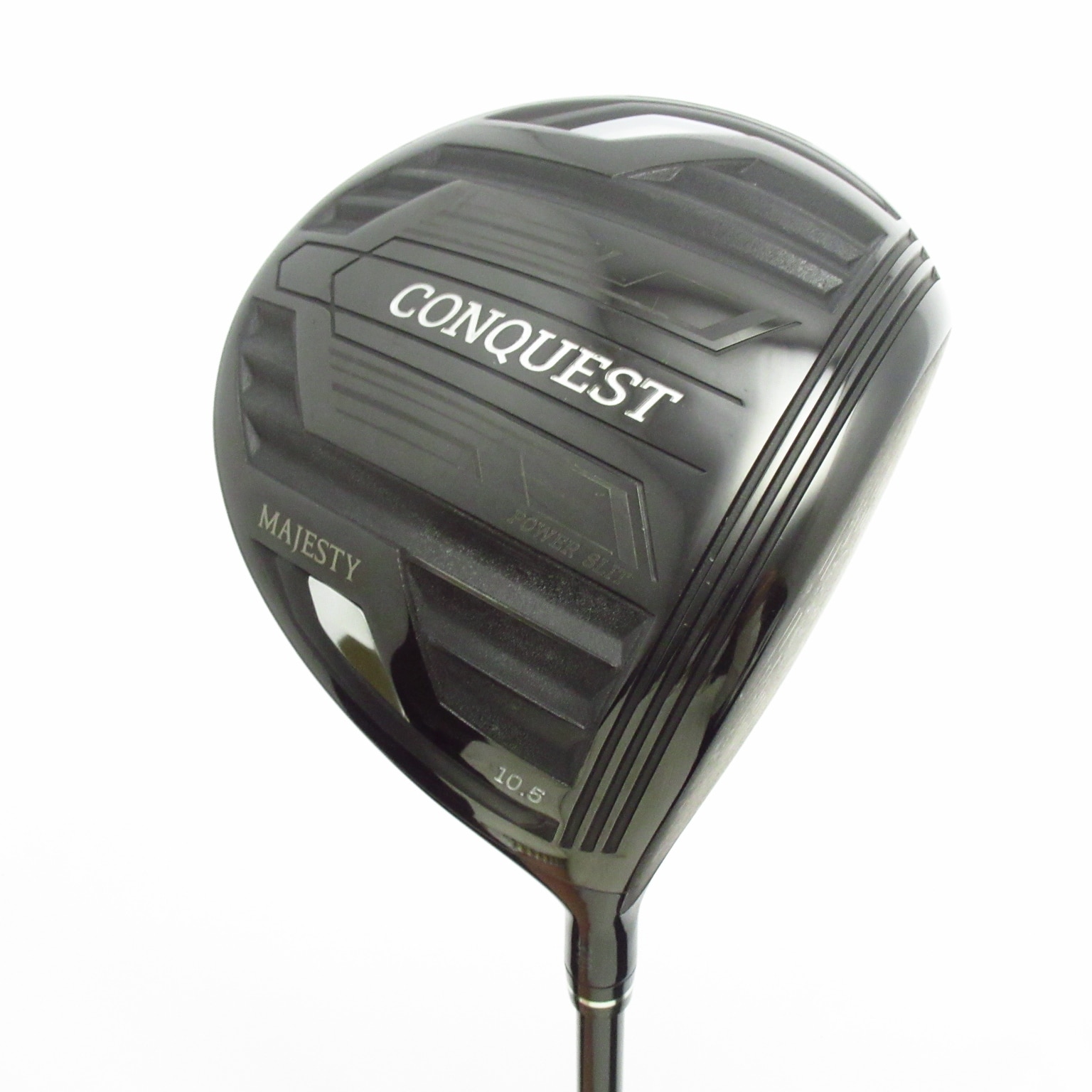 【中古品】MAJESTY Ultimate Drive ドライバー 中古品】MAJESTY Ultimate Drive ドライバー（中古ゴルフクラブ