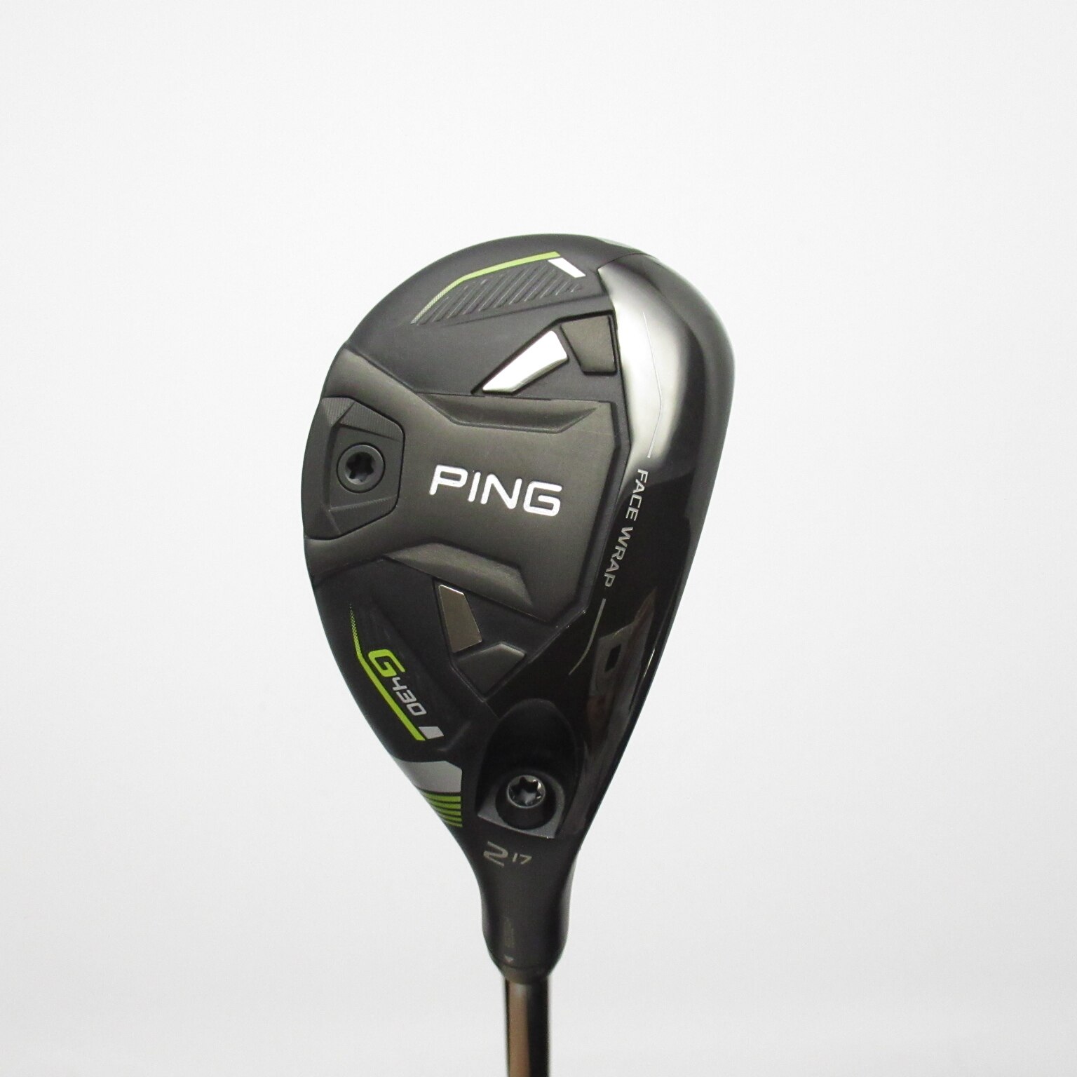 PING G430 ユーティリティクラブセット 3番 4番 5番 85 S G430ハイブリッド│CLUB PING【PINGオフィシャルサイト】