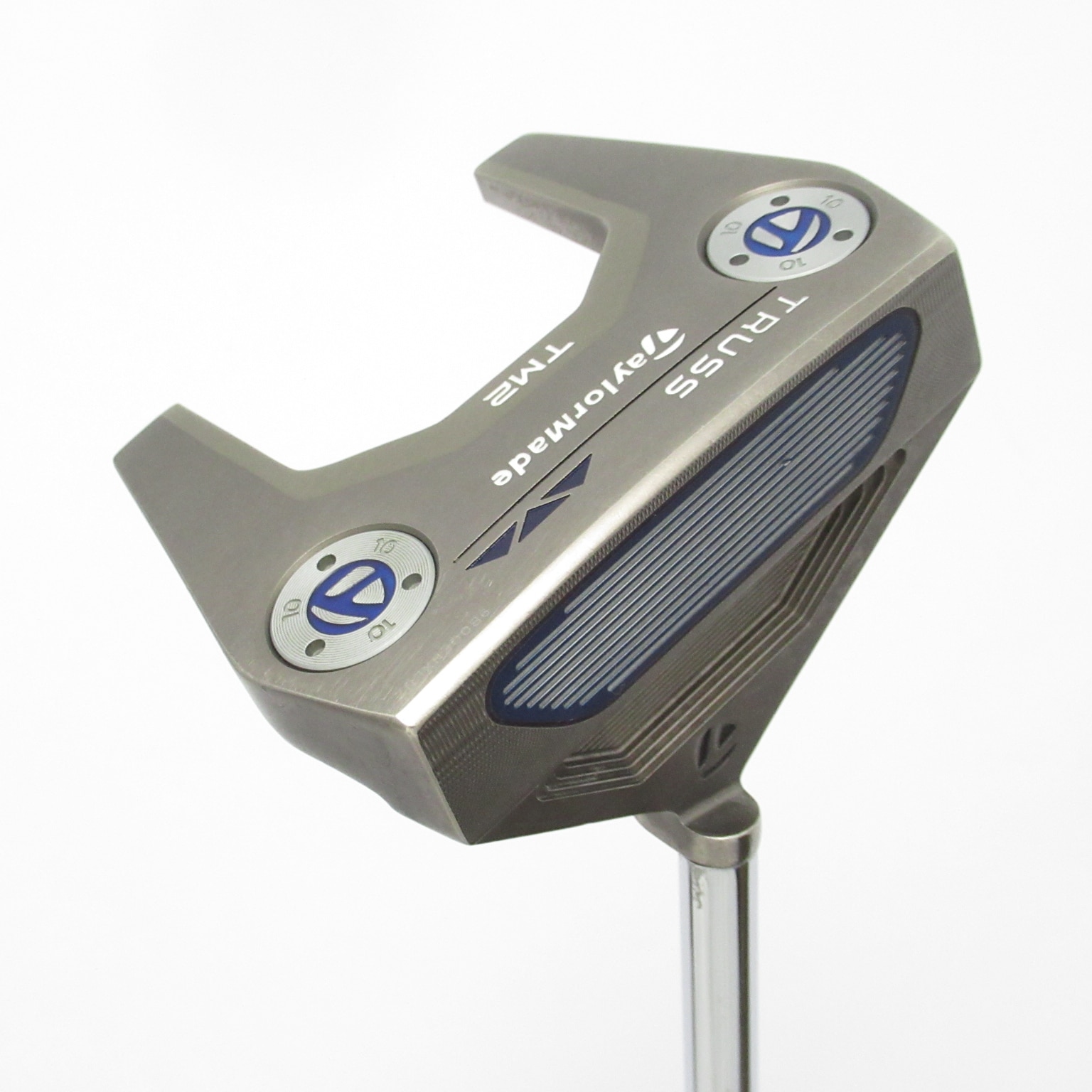 Callaway - ほぼ未使用☆入手困難の最新TRUSSパター Amazon | Spider GTX Truss RD TM1 34IN スパイダー ジーティー