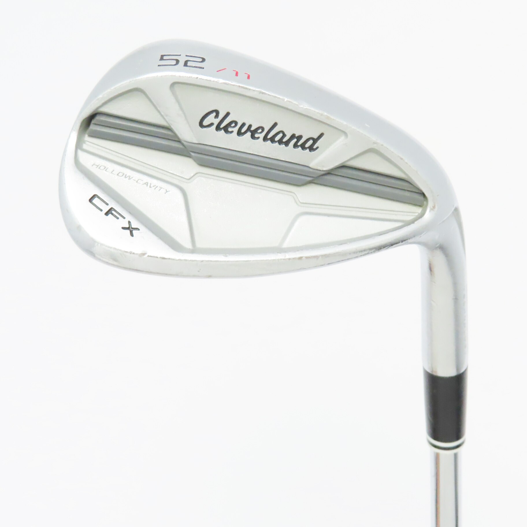 中古】CFX ウェッジ (クリーブランド) クリーブランド 通販｜GDO