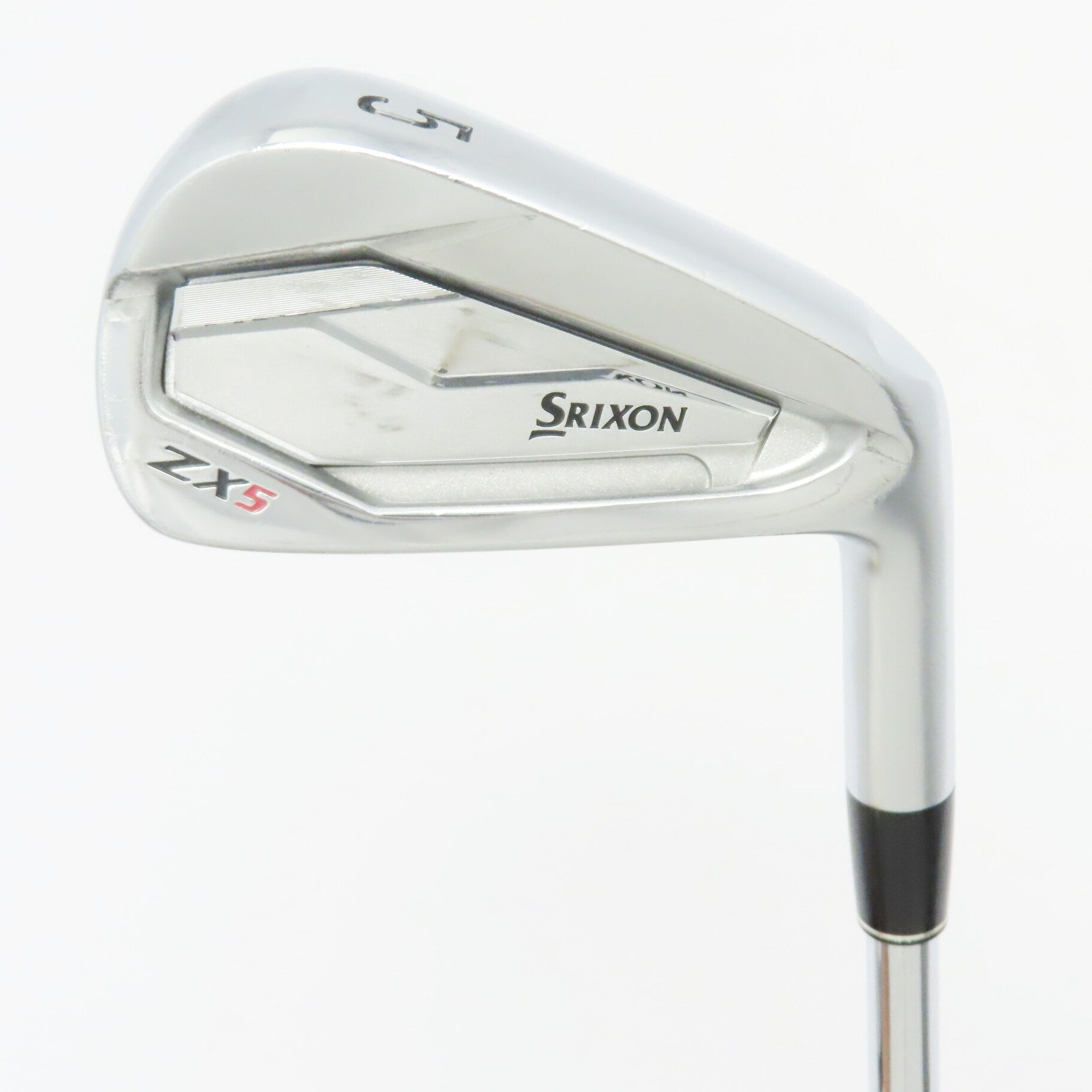 セット価格 スリクソン ZXi5 アイアン N.S.PRO MODUS3 TOUR 105 スチール