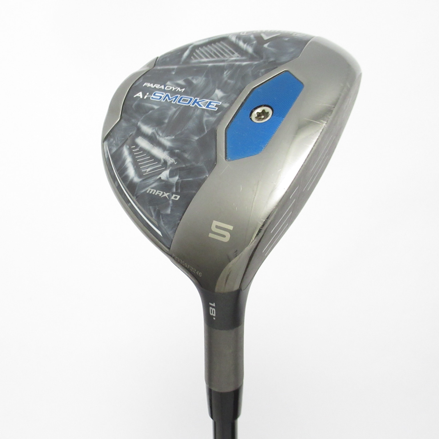 Callaway - ❬美品❭ (値下げ)キャロウェイ ３W 中古】キャロウェイ フェアウェイウッド 通販｜GDO中古ゴルフクラブ