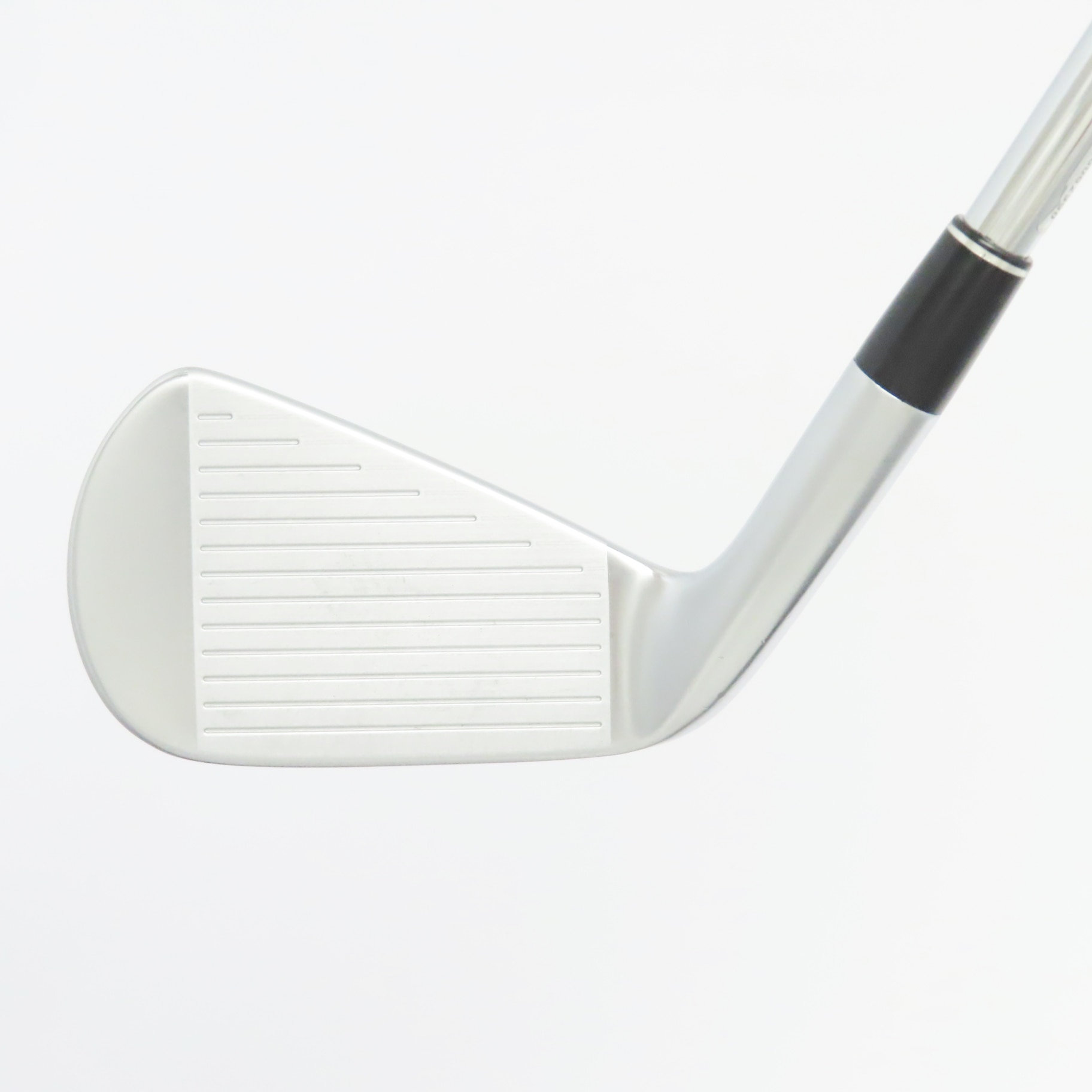 中古】スリクソン ZX5 MkII アイアン KBS TOUR 120 24 S CD