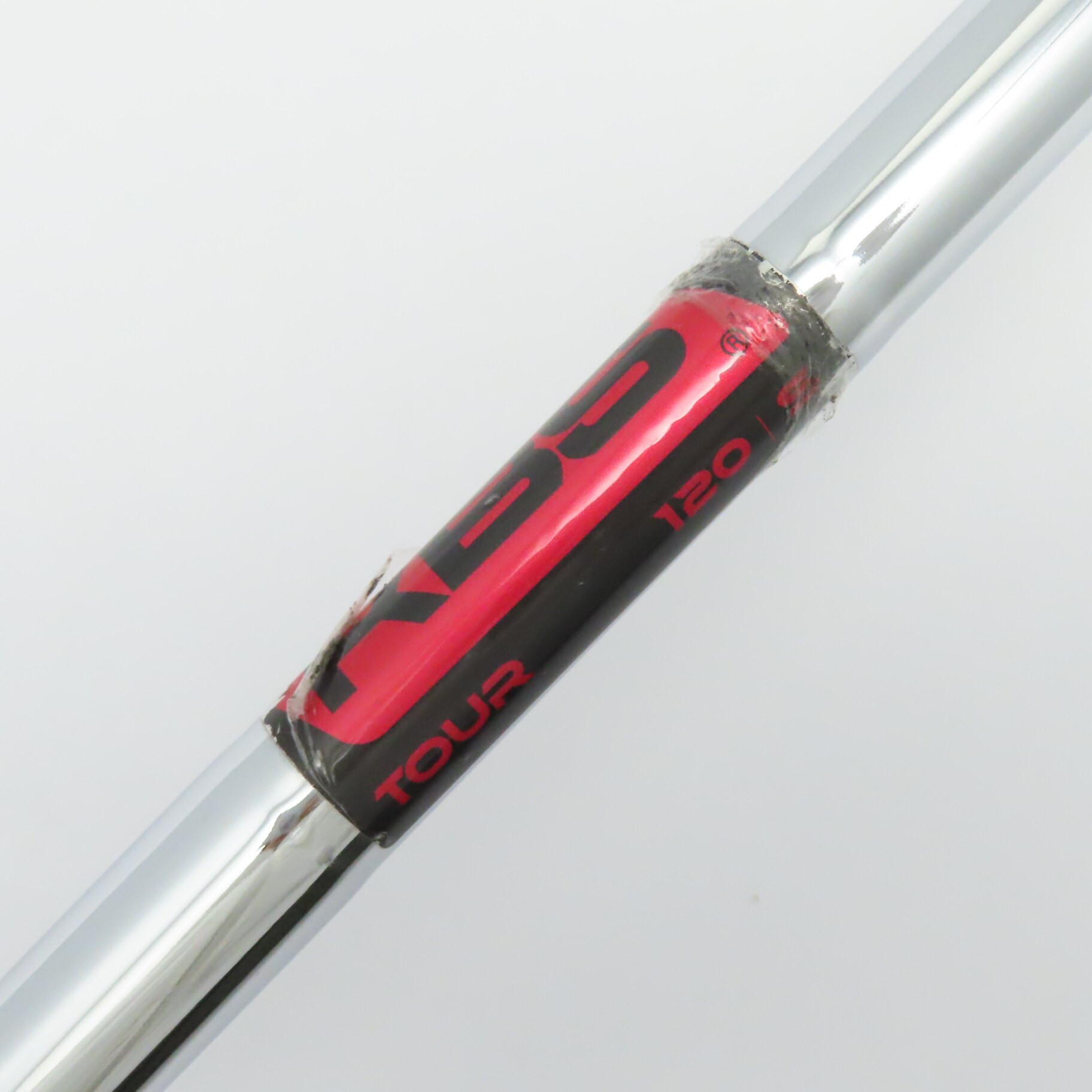 中古】スリクソン ZX5 MkII アイアン KBS TOUR 120 24 S CD