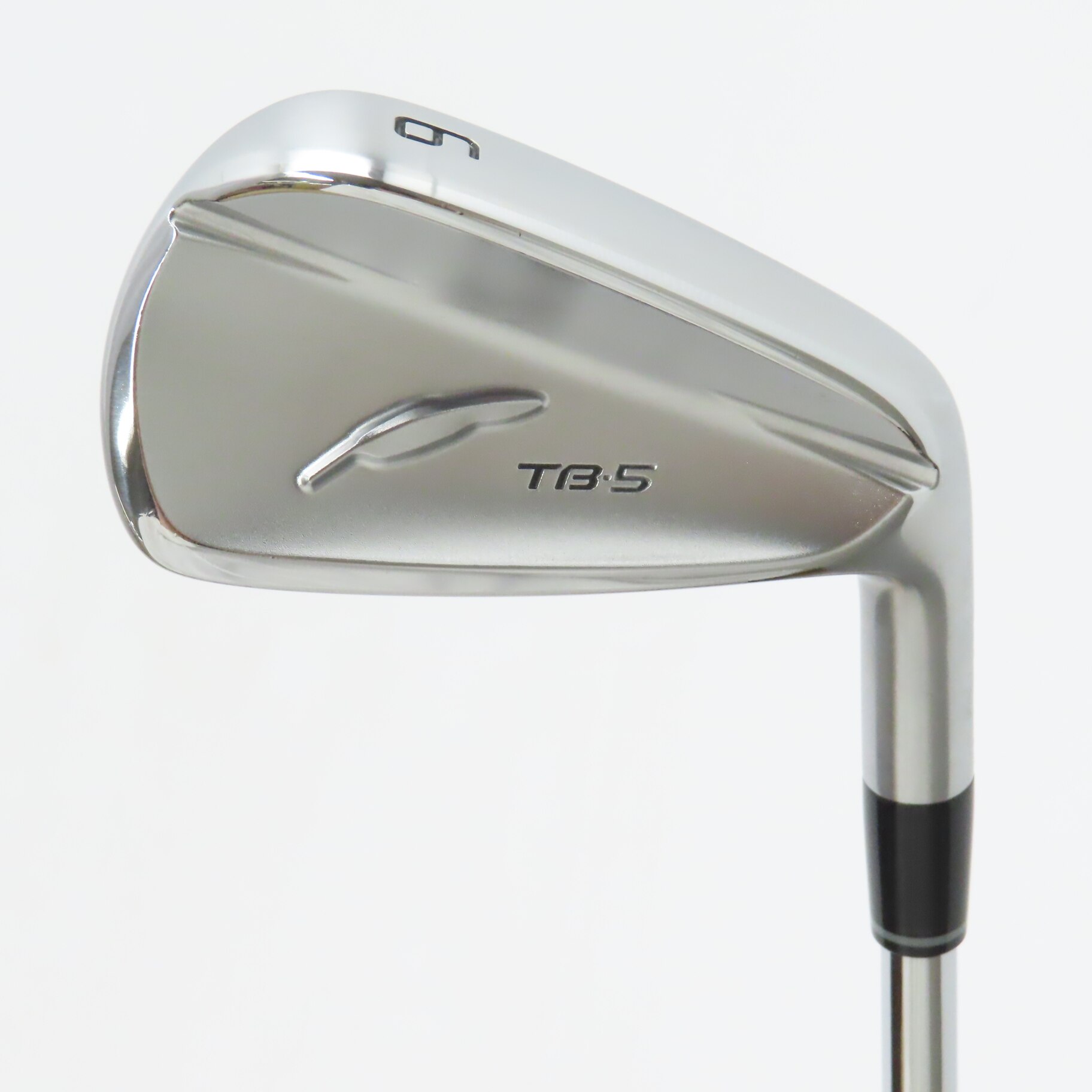中古】TB-5 フォージド(2025) アイアン FS-90i 26 R BC(アイアン