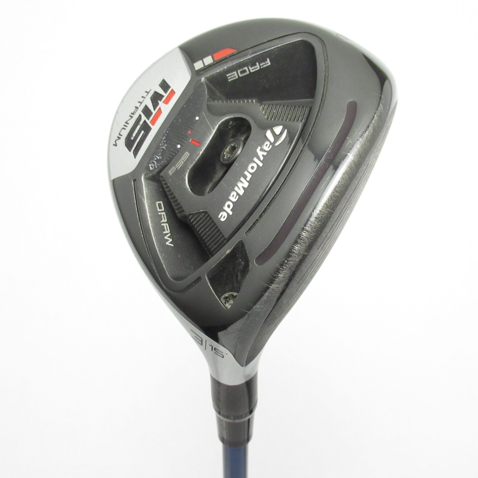 【中古】TaylorMade M5 10.5 ゴルフ　ヘッド 中古】M5 フェアウェイウッド (テーラーメイド) 通販｜GDO中古