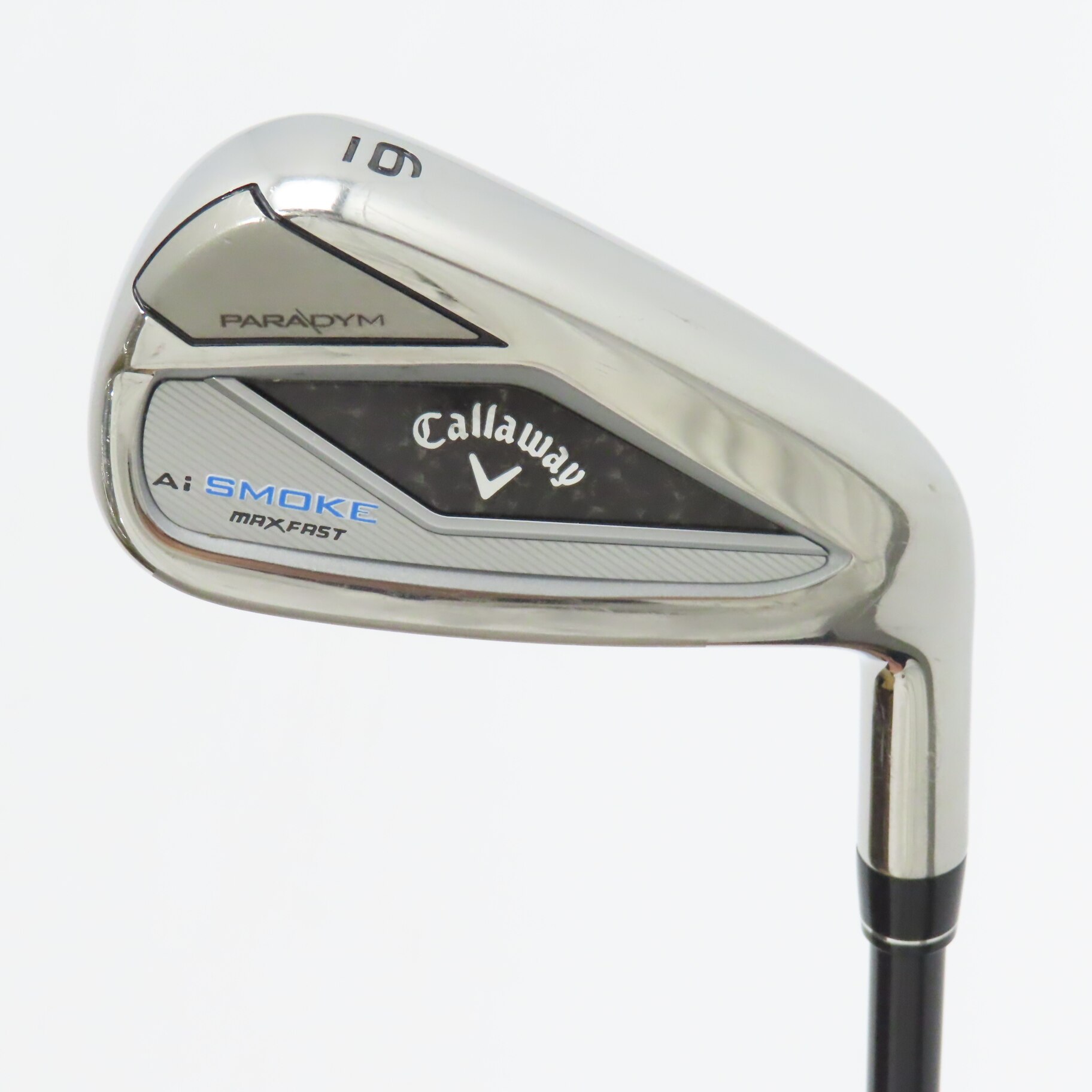 キャロウェイAi-SMOKE MAX FAST 10.5（R）新品未使用 Amazon.co.jp: キャロウェイ(Callaway) 右用 ドライバー PARADYM