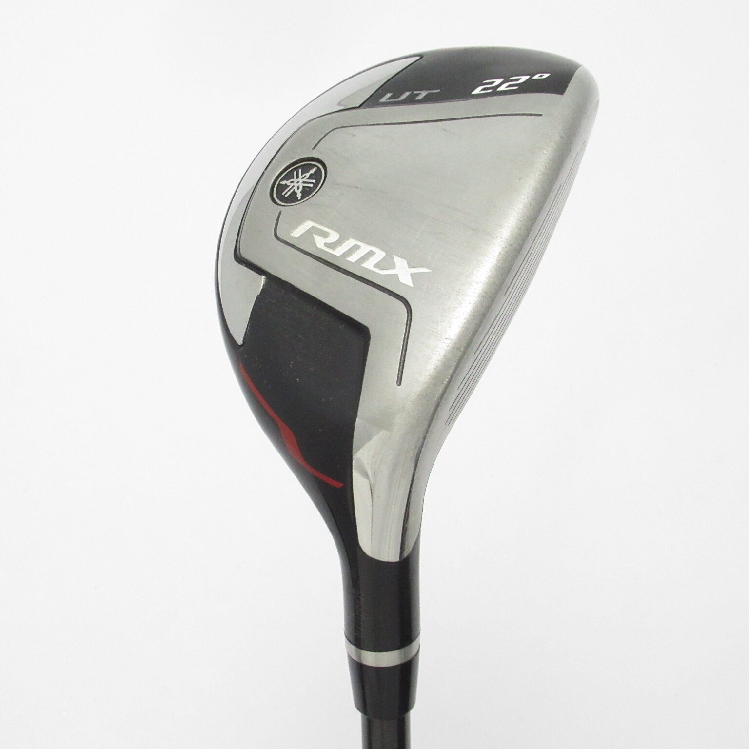 中古】RMX(2018) ユーティリティ Speeder EVOLUTION IV FW70 22