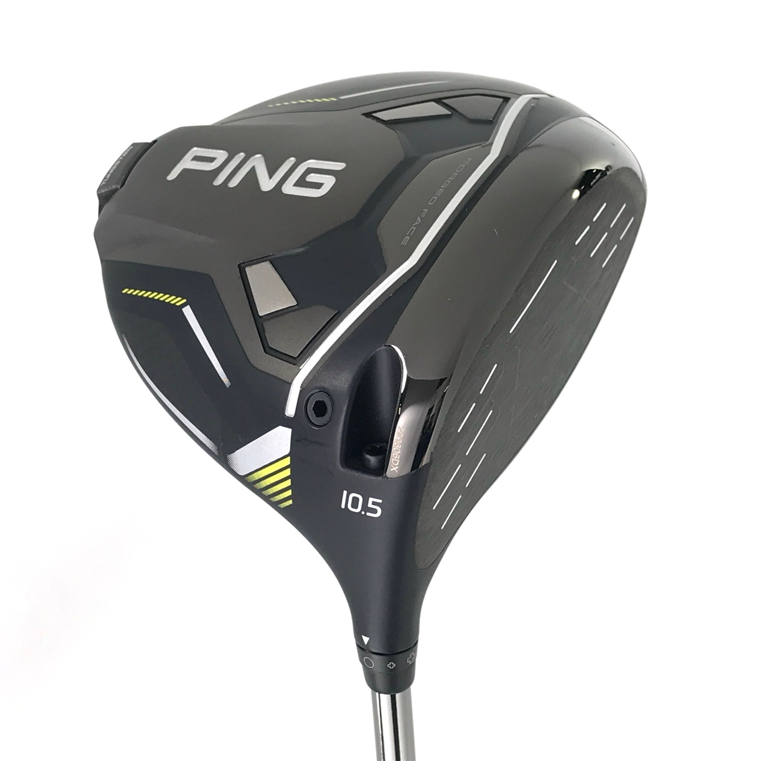 G430 MAX 65R 10.5 PING