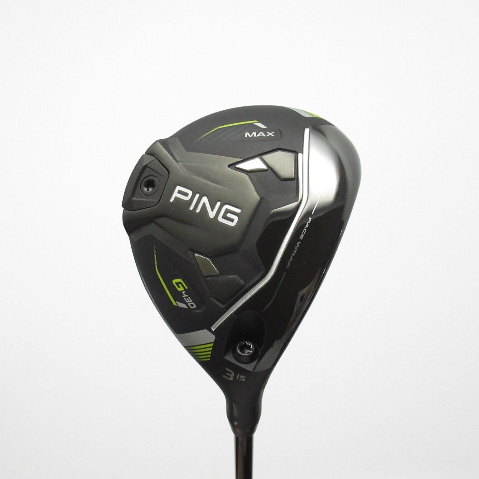 中古美品 送料無料 PING G410 純正 TOUR 173-65 フレックスSピン 中古美品 送料無料 PING G410 純正 TOUR 173-65 フレックスSピン
