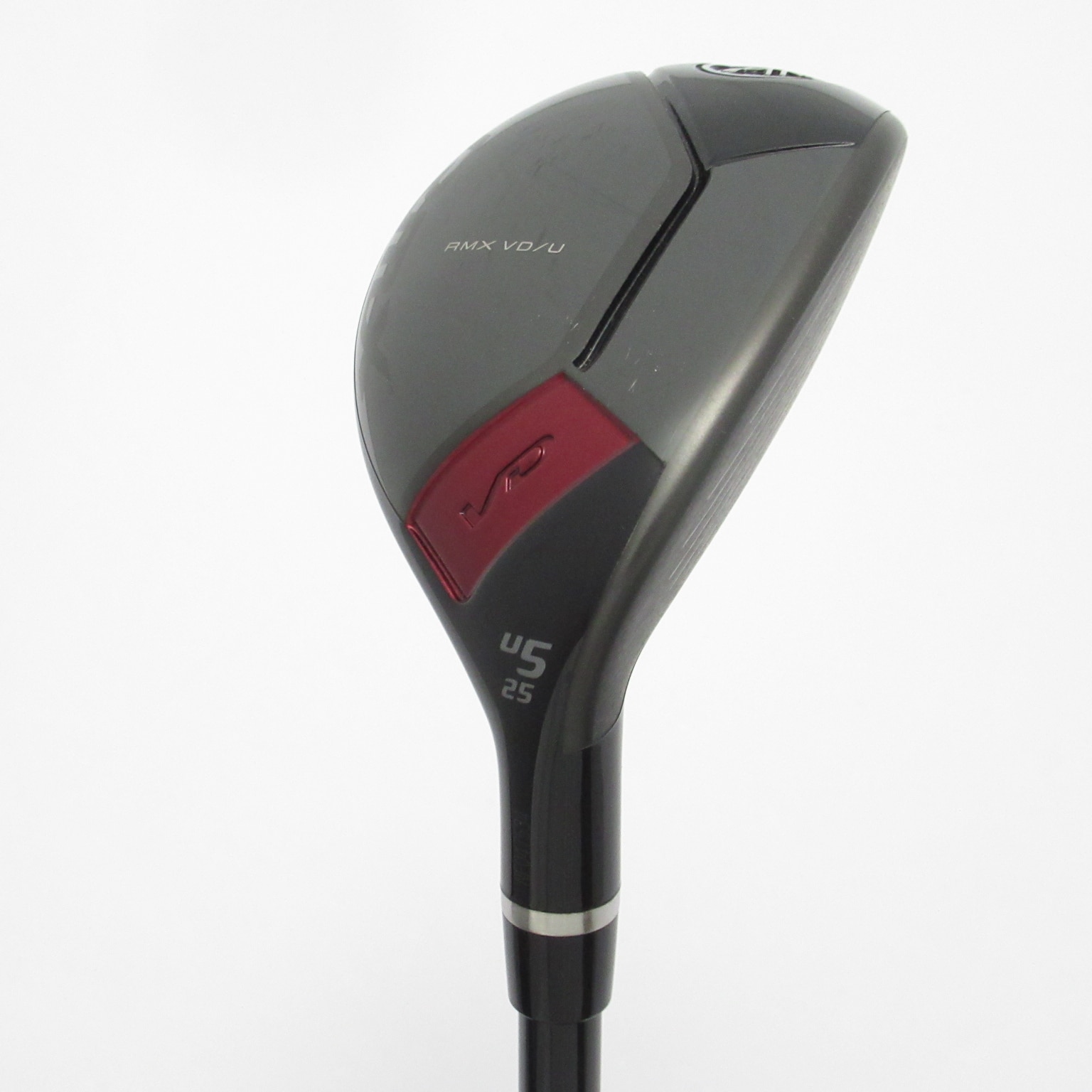 ヤマハ - ヤマハRMX ユーティリティ U6 22度 RMX VD UT｜製品情報｜YamahaGolf ヤマハゴルフ