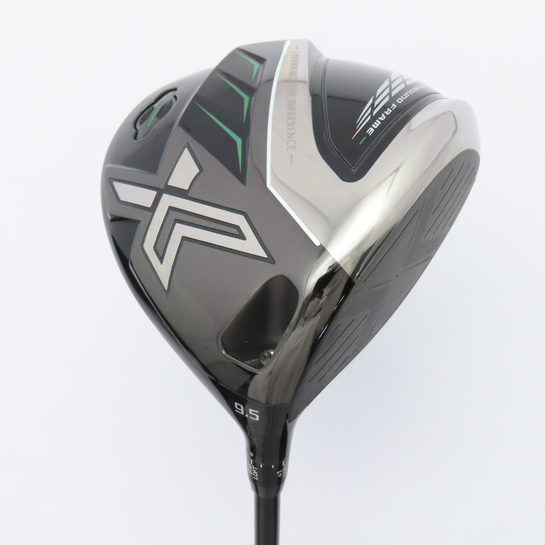 美品ゼクシオ高反発ドライバー短尺ゴルフクラブ初心者中古低身長メンズレディースR 中古】ゼクシオ ドライバー (ダンロップ) 通販｜GDO中古ゴルフクラブ