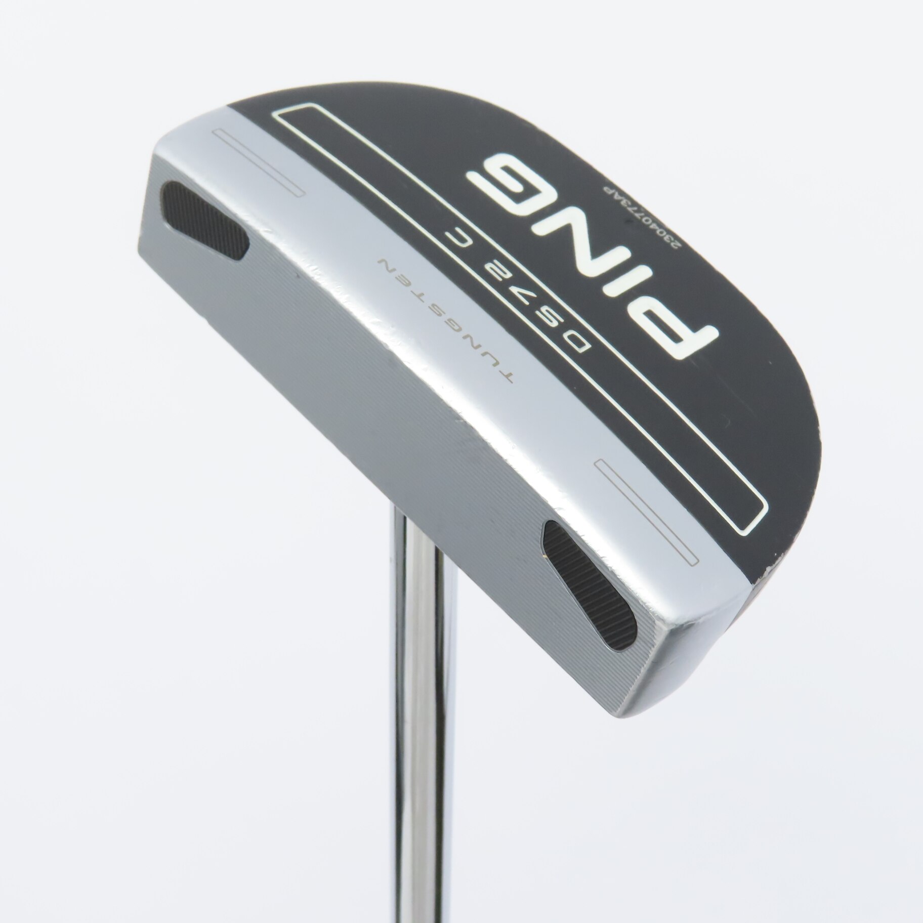 PING - 美品　ping  レフティー　パター　35インチ 2025年最新】ping パター レフティの人気アイテム - メルカリ