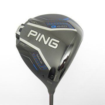 中古】ピン(PING) ドライバー 通販｜GDO中古ゴルフクラブ