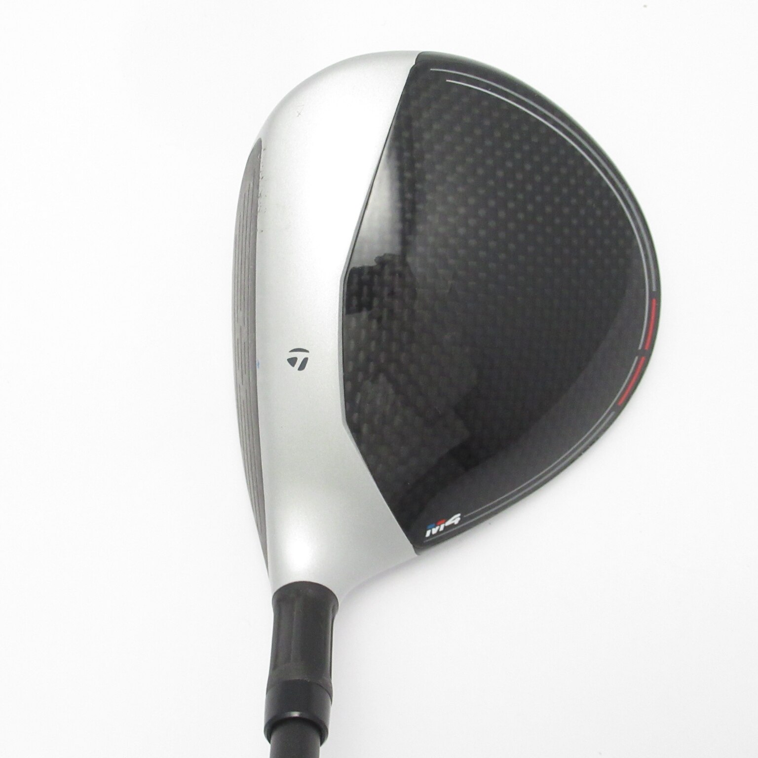 ⭐︎ TaylorMade M4 3W 15度 TOUR AD IZ-6s ⭐︎ ⭐︎ TaylorMade M4 3W 15度 TOUR AD IZ-6s ⭐︎ ゴルフ｜zseeb