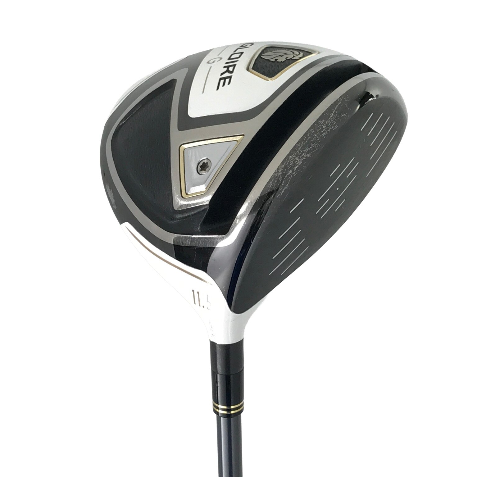 TaylorMade テーラーメイド/GLOIRE F2 ドライバー/GL6600/Bランク/81【中古】 ドライバー テーラーメイド GLOIRE(グローレ) F2 ドライバー