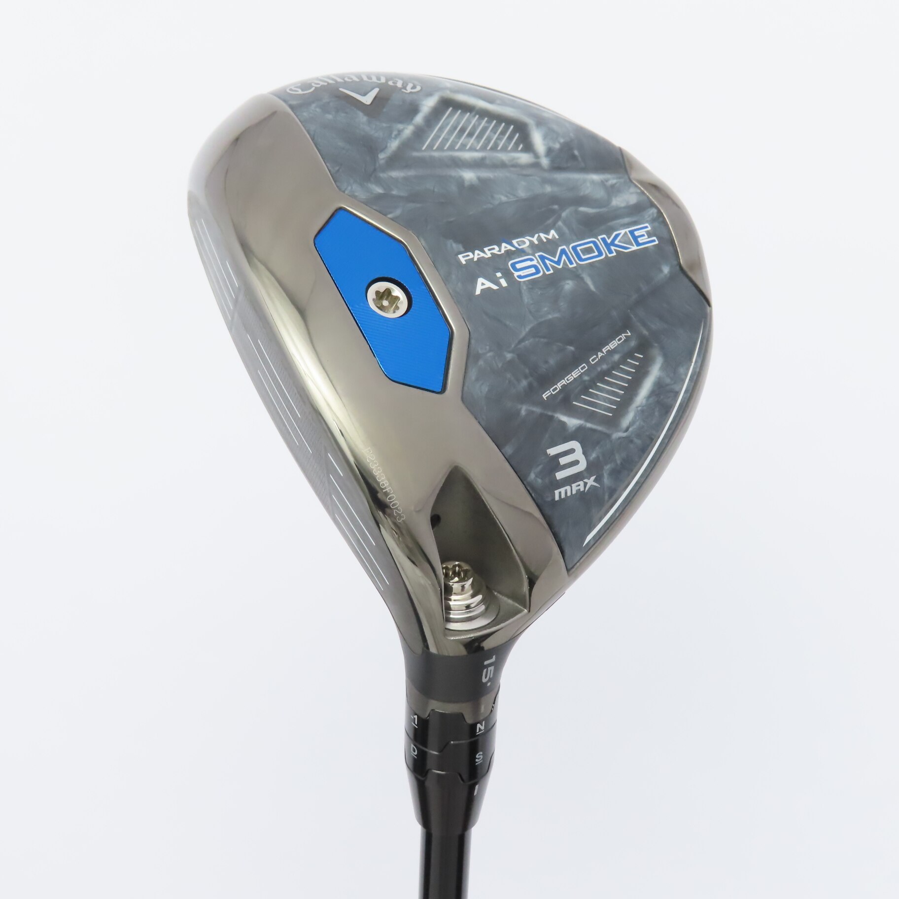 タイトリスト 917F2 18度 5W ヘッドのみ タイトリスト 917F2 5W （18