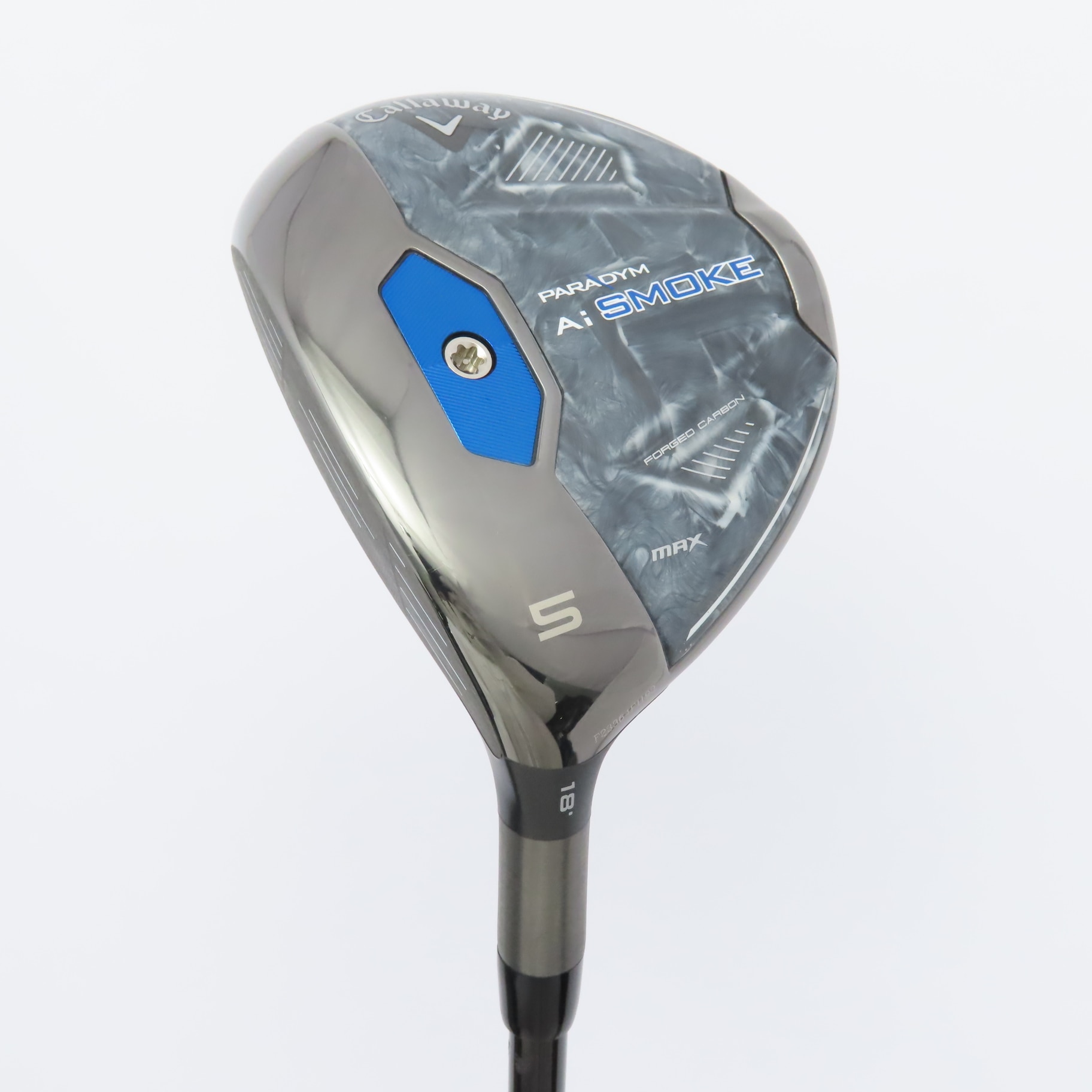 SWOD レフティー 3w 美品 中古】フェアウェイウッド レフティ 通販｜GDO中古ゴルフクラブ