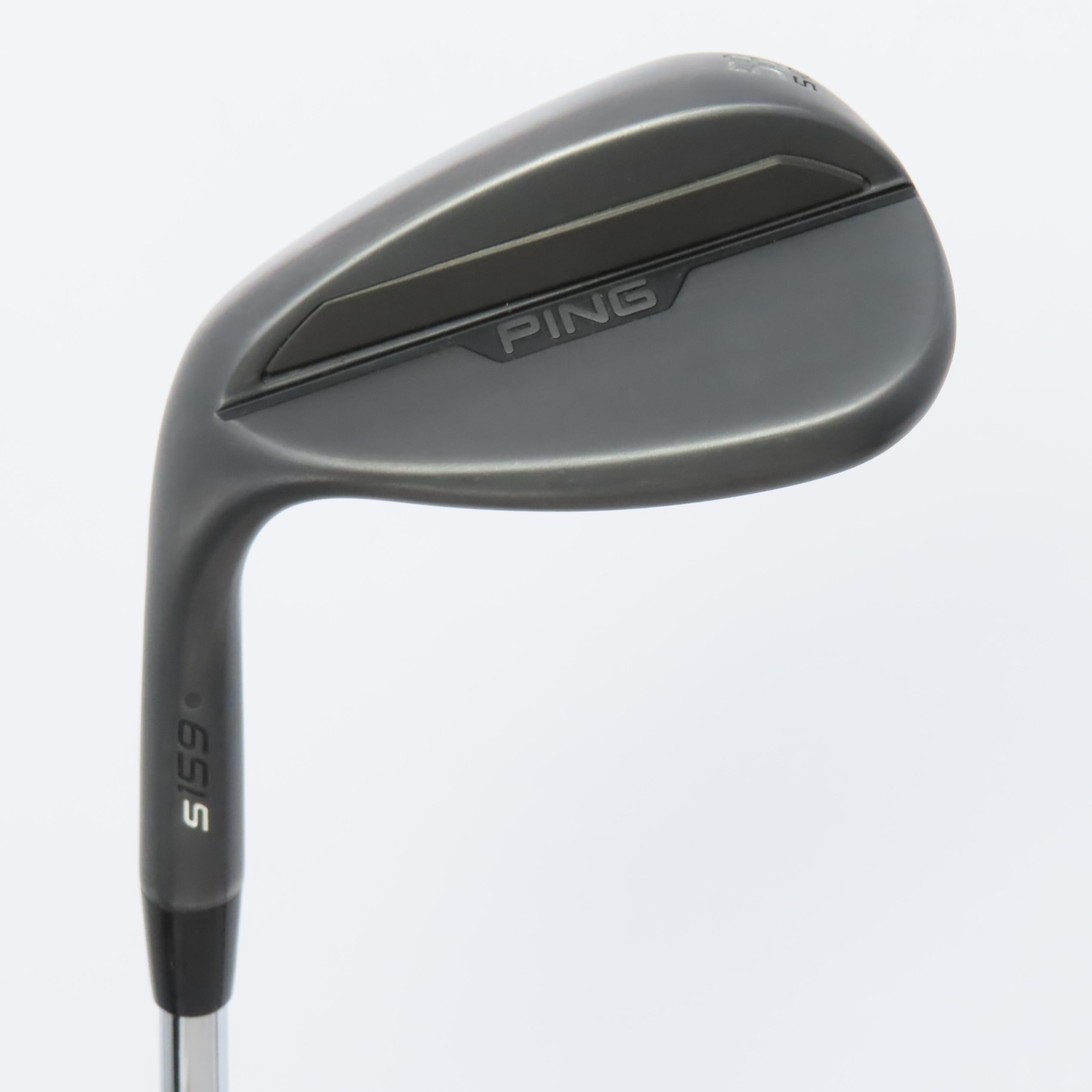 PING - ピン　ウェッジ56°  レフティ 中古】ピン(PING) ウェッジ レフティ 通販｜GDO中古ゴルフクラブ
