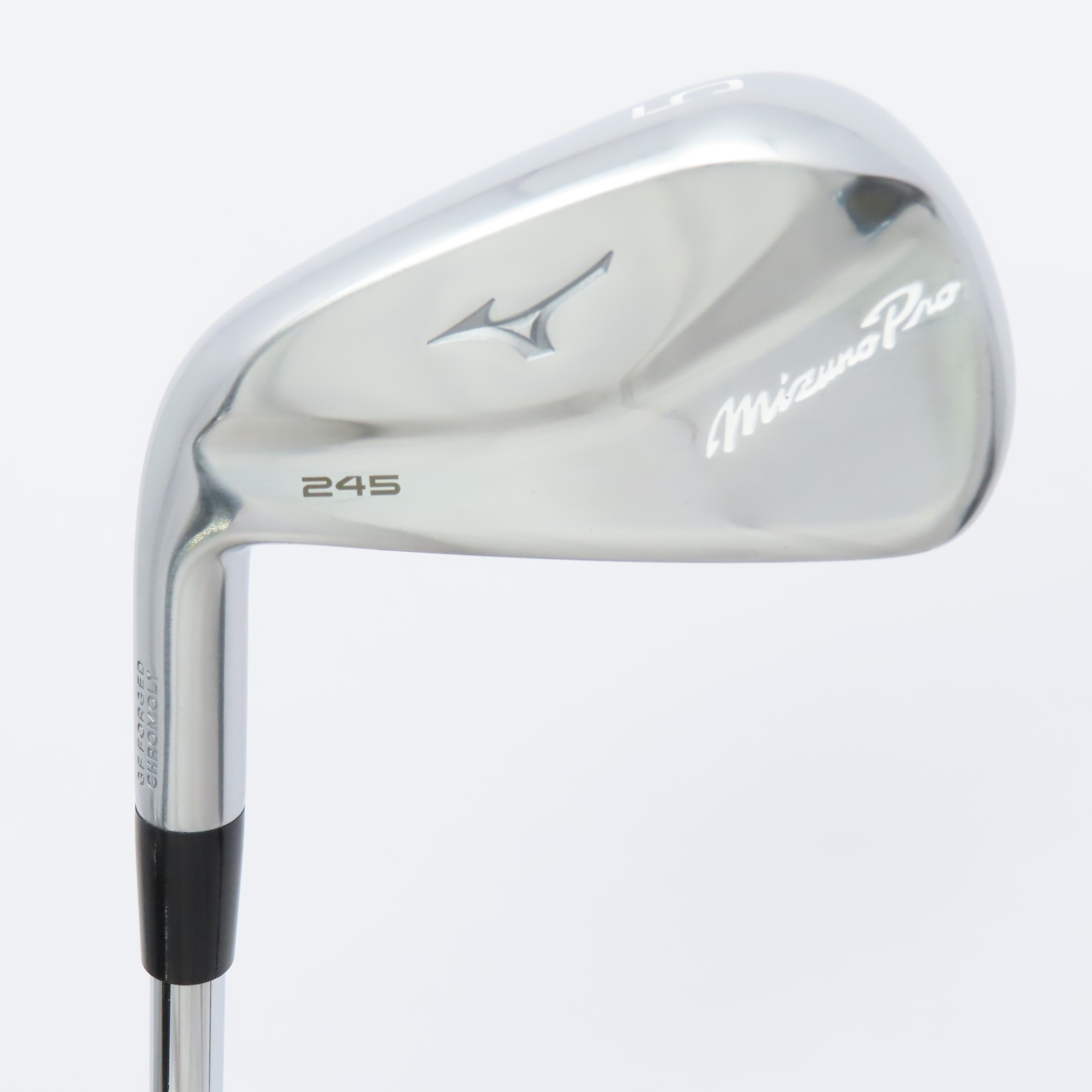 ゴルフ　クラブ　アイアン　セット　MIZUNO　ミズノ 中古 中古】MizunoPro 245 アイアンセット (ミズノ) ミズノプロ 通販