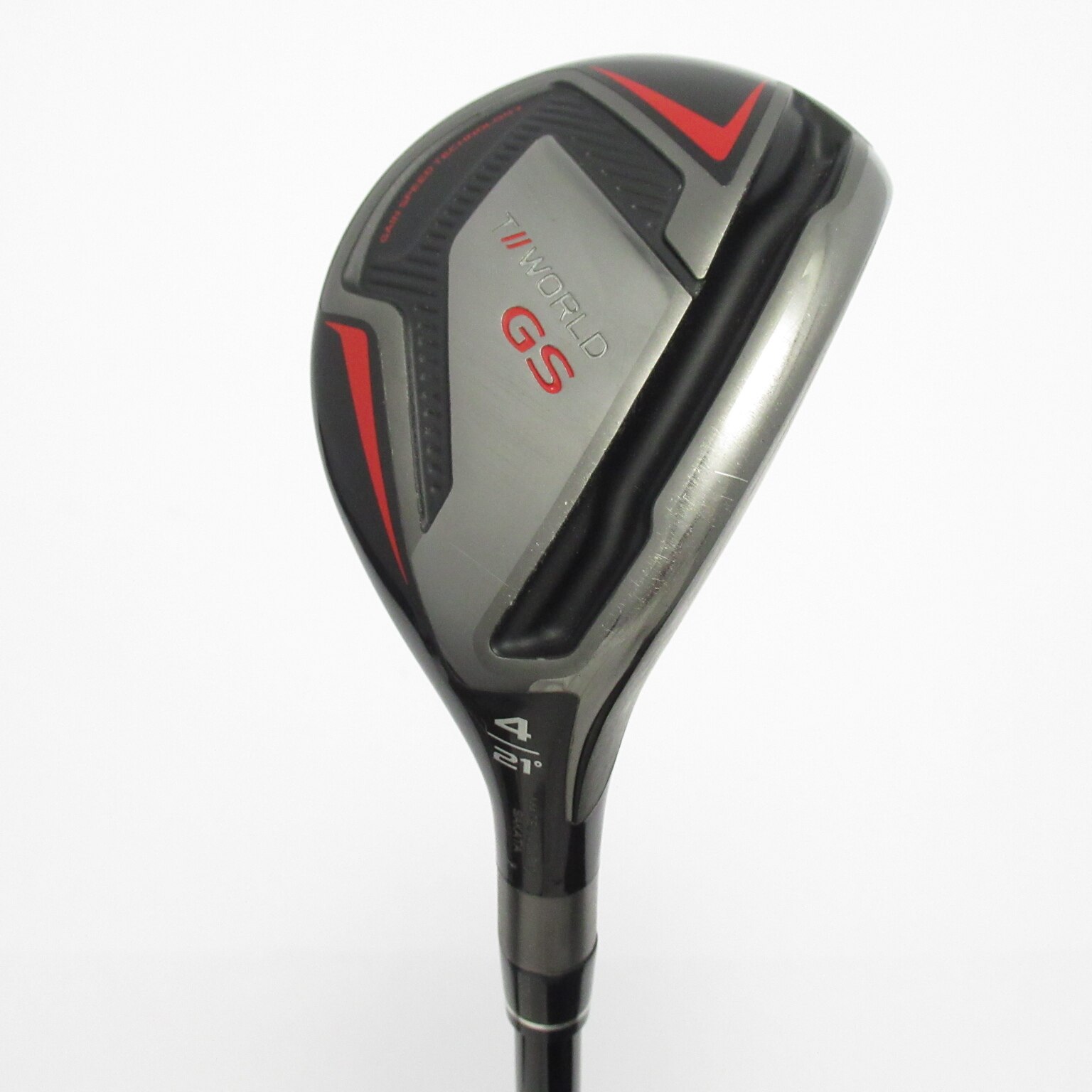 ホンマGS UT GS 本間ゴルフ ホンマゴルフ ツアーワールド T//WORLD GS