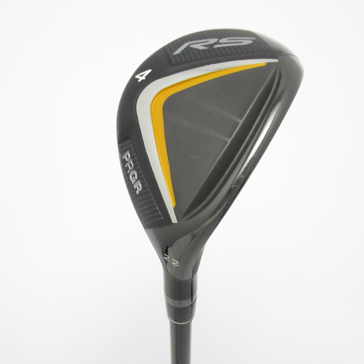 中古】プロギア(PRGR) ユーティリティ メンズ 通販 (4ページ目)｜GDO