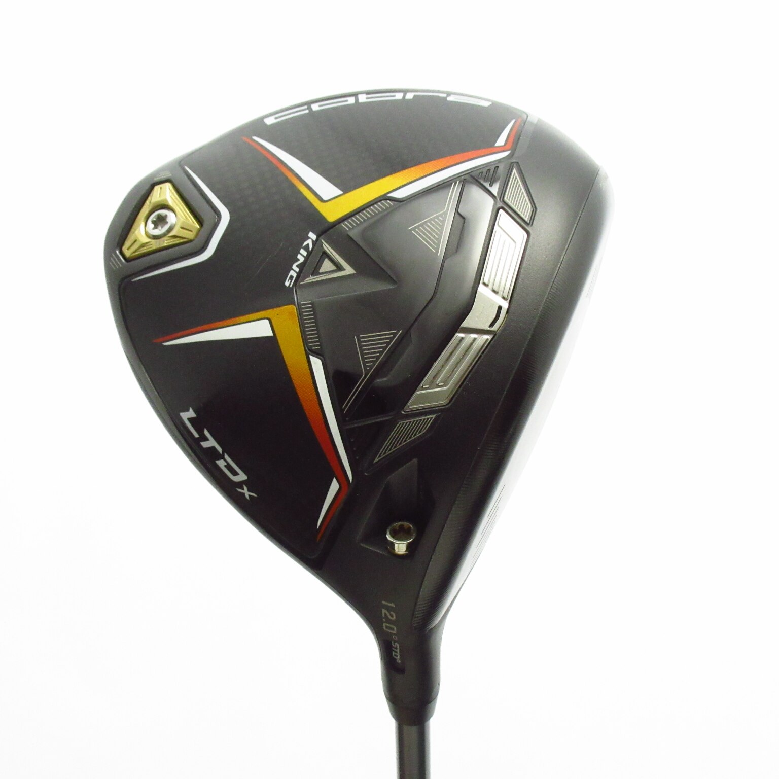 中古】LTDX ドライバー (コブラ) キング 通販｜GDO中古ゴルフクラブ