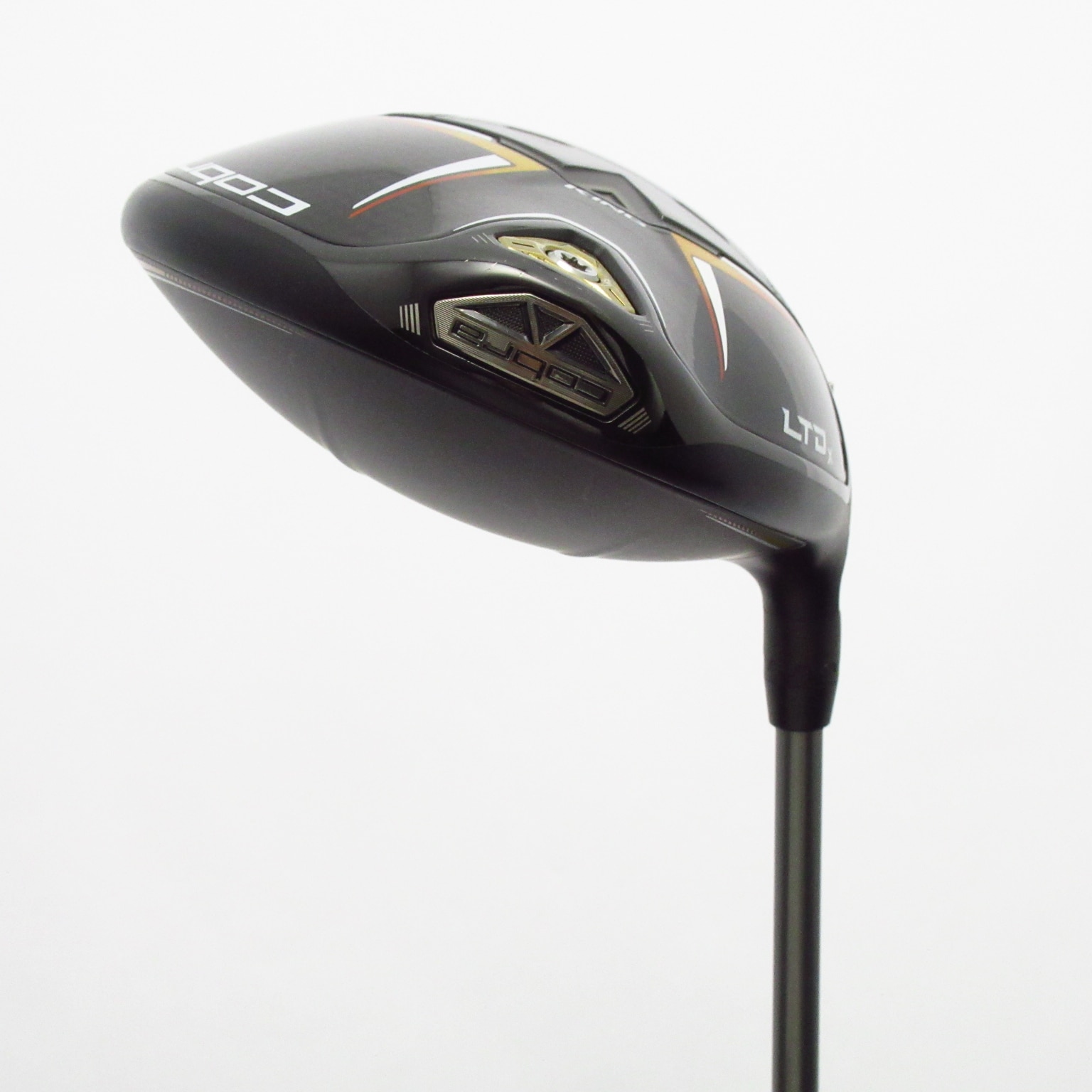 中古】LTDx ドライバー Speeder NX for Cobra 12 SR C(ドライバー