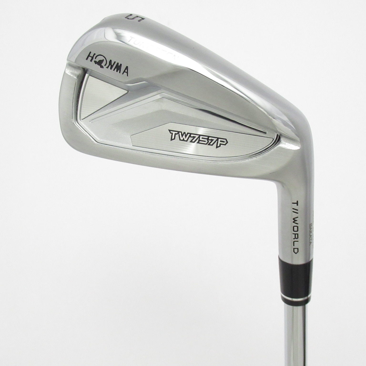 Amazon.com : HONMA Tour World GS Iron Set RH 5-11 Graph