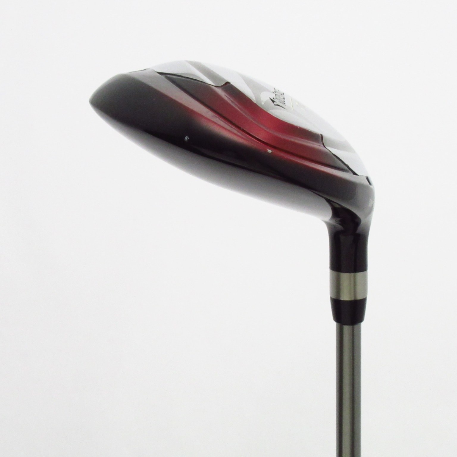 中古】V771 フェアウェイウッド B-017w 19 SR D(フェアウェイウッド