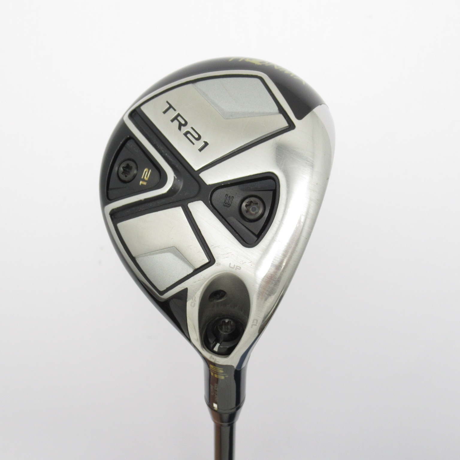 TWS 銀テープ 2025 TOUR 21本セット 名古屋 ホンマ TOUR WORLD TR21 U4 R VIZARD TR20-65(Honma Tour World