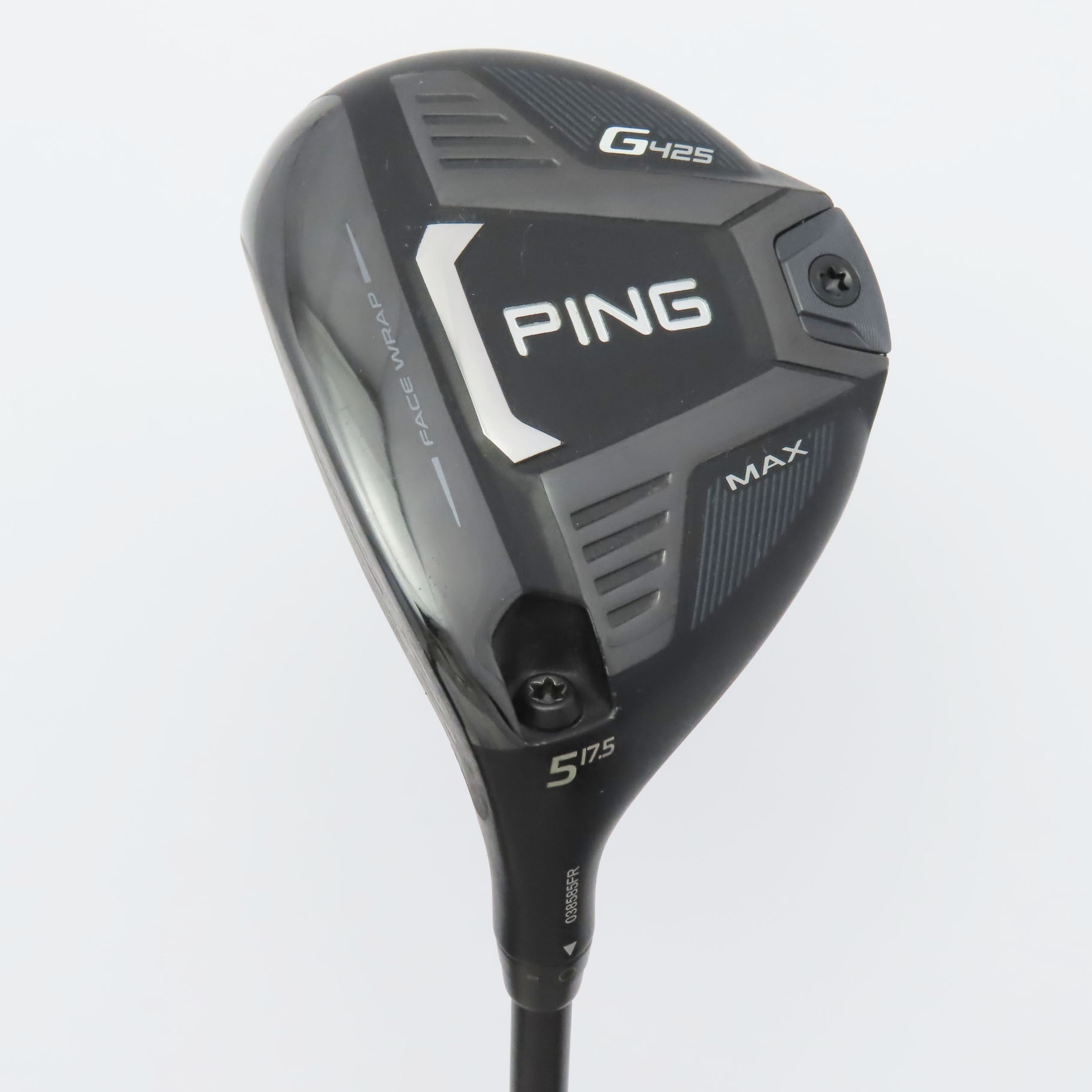 中古】G425 フェアウェイウッド (ピン) 通販｜GDO中古ゴルフクラブ