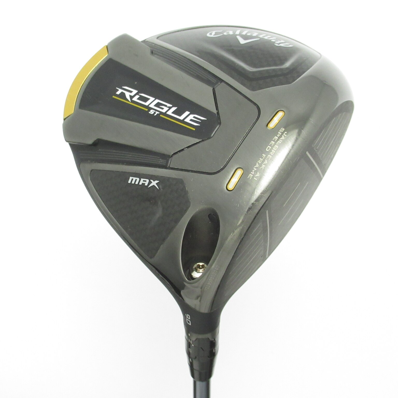 中古】ローグ ST MAX ドライバー (キャロウェイ) ローグ 通販｜GDO中古