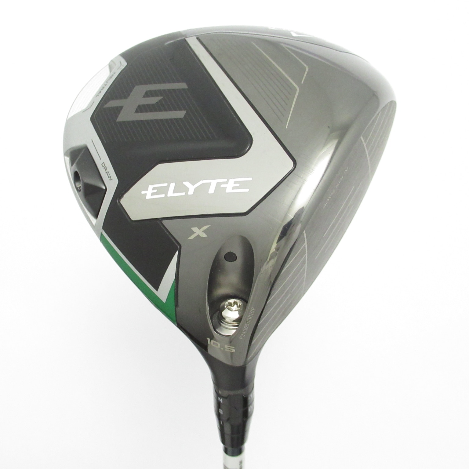 Callaway キャロウェイ 日本正規品 ELYTE X エリート エックス