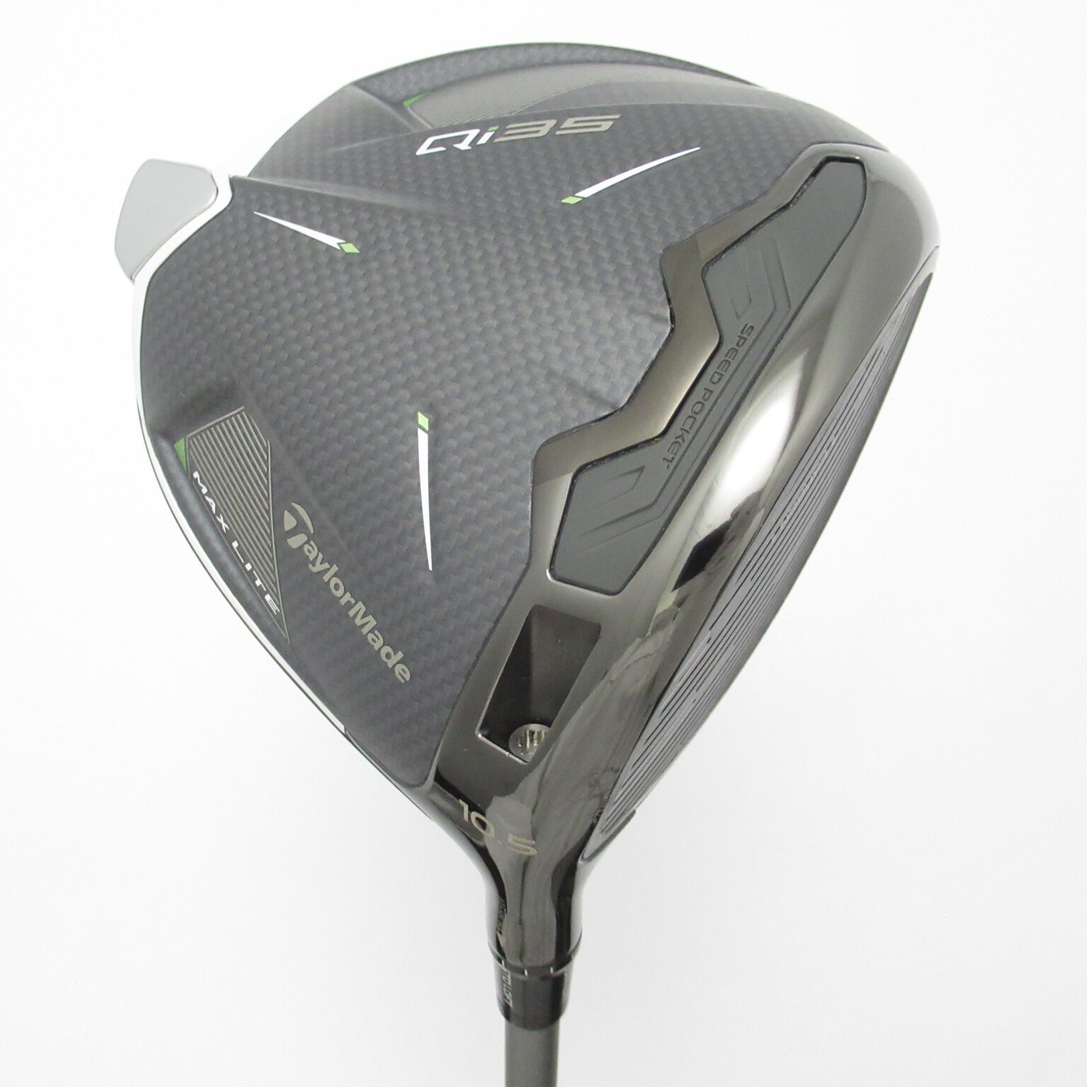 カーボン ドライバー Mitsubishi TM 55 S 中古】右利き 通販 (307ページ目)｜GDO中古ゴルフクラブ