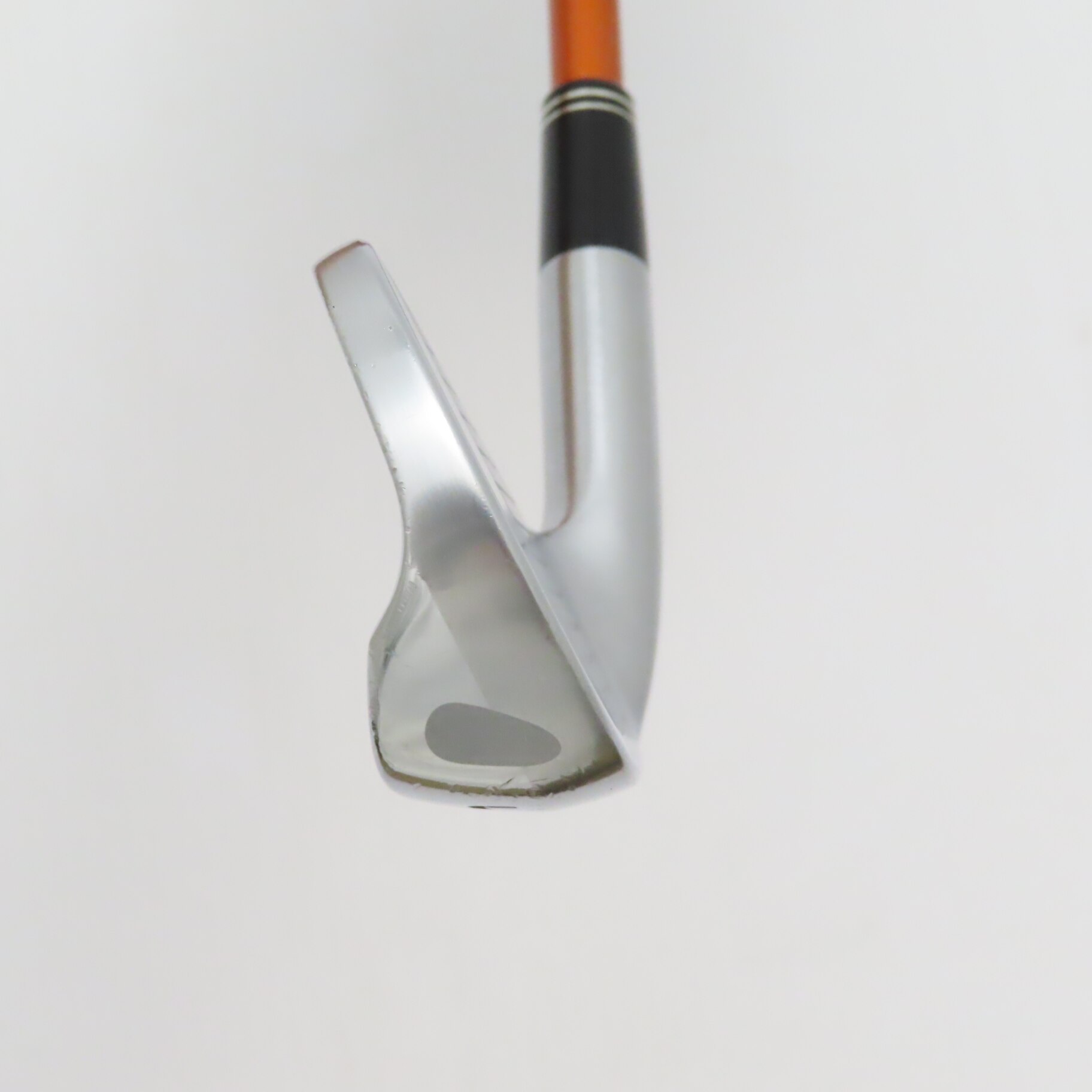 中古】スリクソン Z565 アイアン Miyazaki Kaula 8 for IRON 24